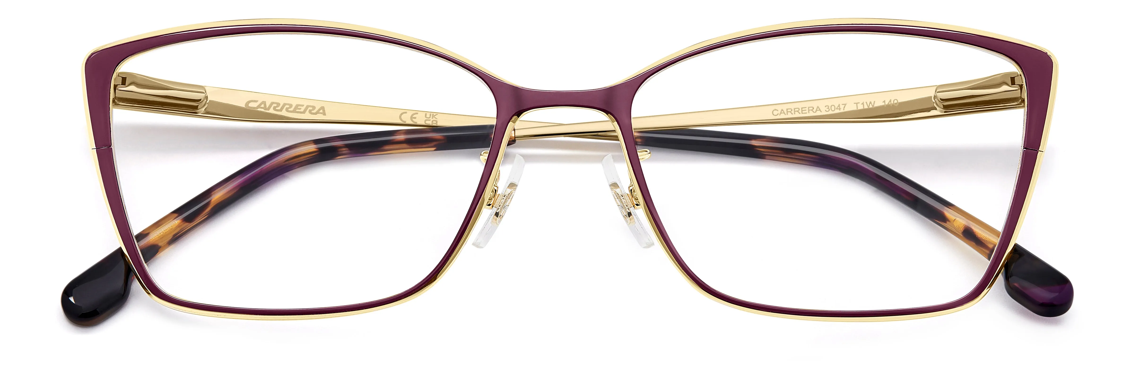Carrera Carrera CARRERA 3047 T1W Montature da vista - immagine 3