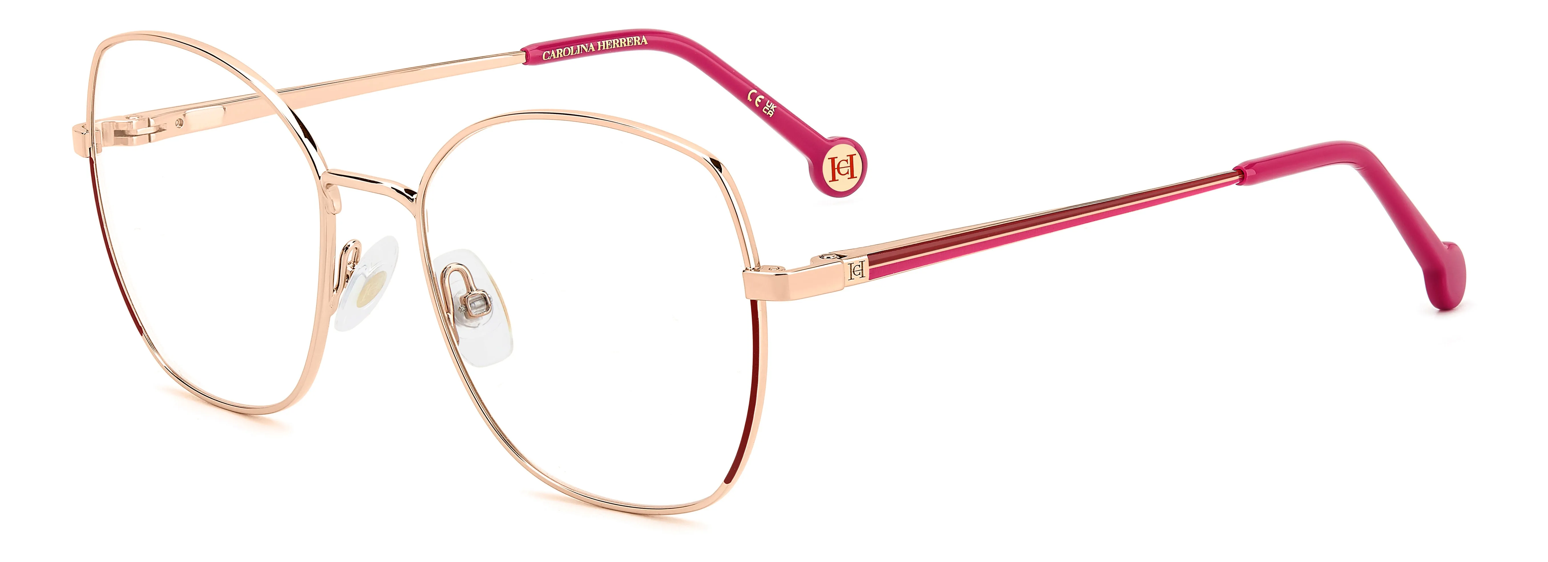 Carolina Herrera Carolina Herrera HER 0281 YK9 Montature da vista - immagine 1