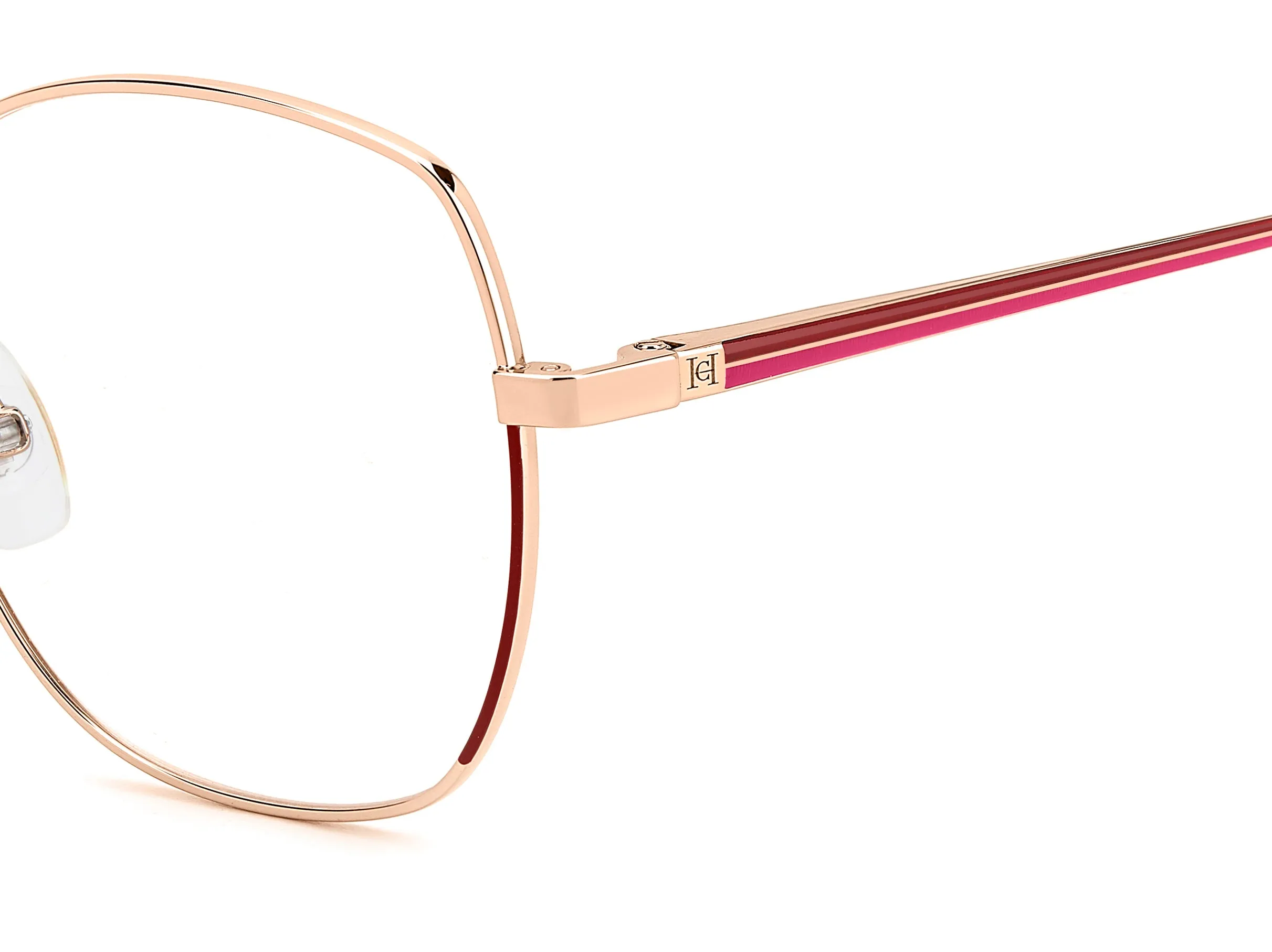 Carolina Herrera Carolina Herrera HER 0281 YK9 Montature da vista - immagine 3