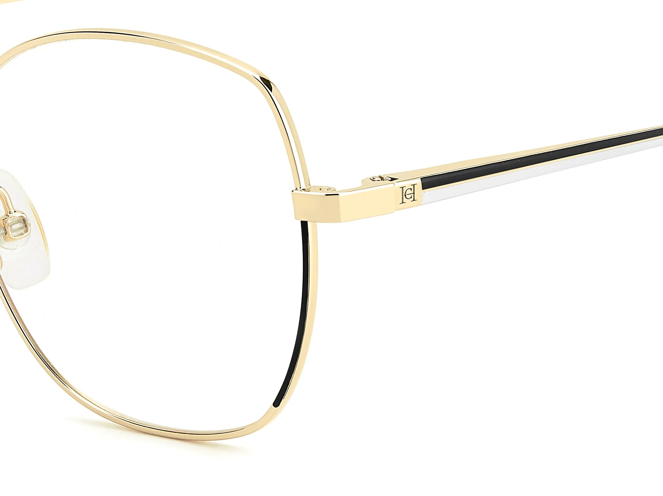Carolina Herrera Carolina Herrera HER 0281 I46 Montature da vista - immagine 3