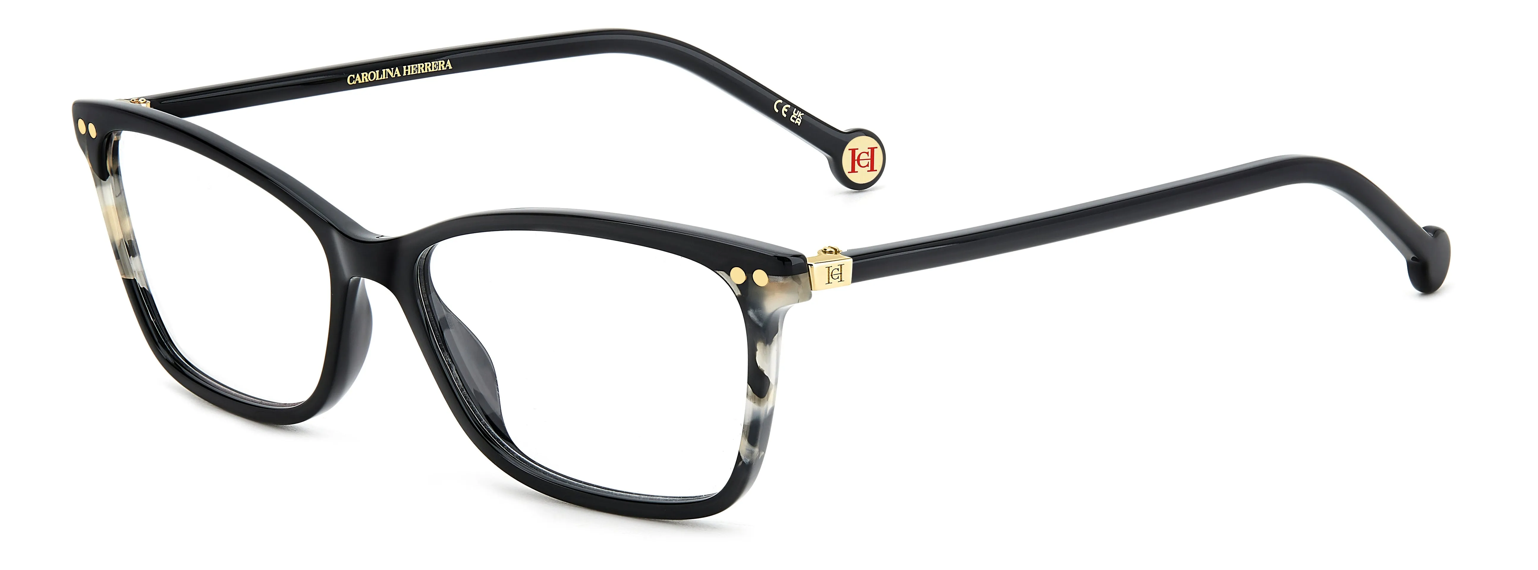 Carolina Herrera Carolina Herrera HER 0280 807 Montature da vista - immagine 1