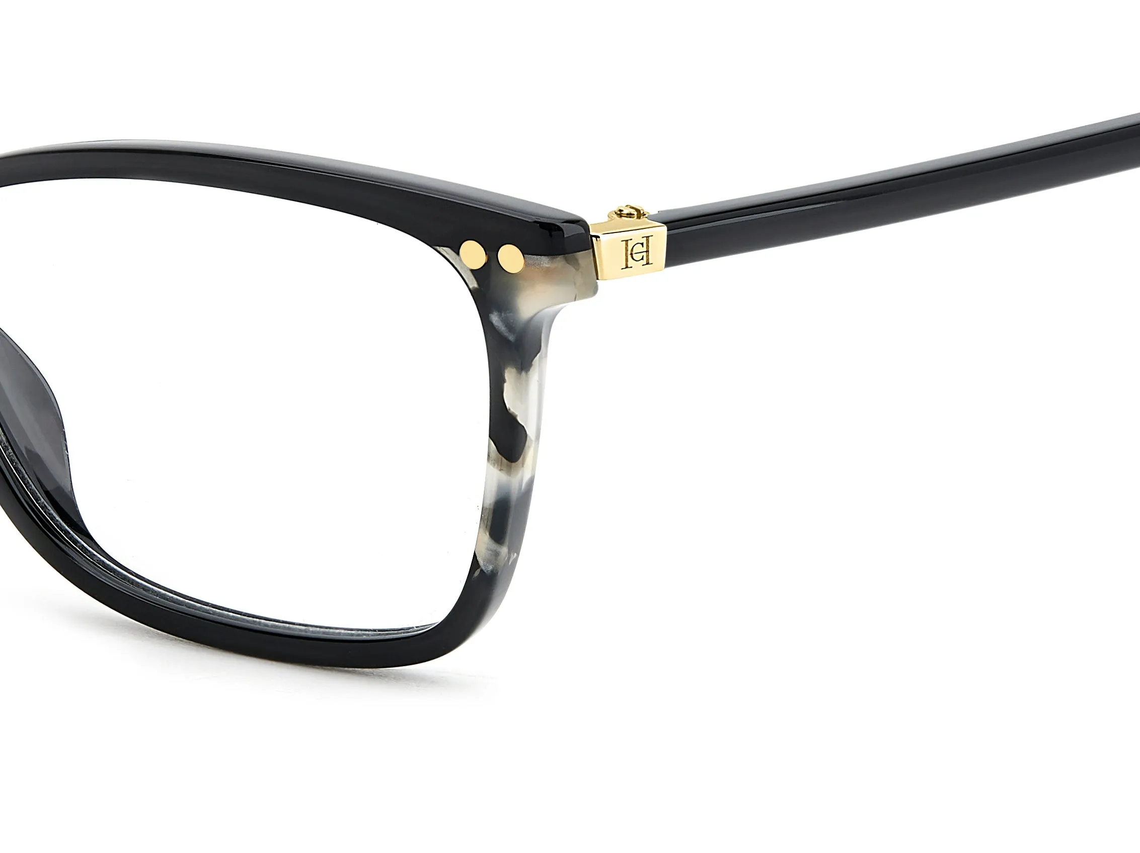 Carolina Herrera Carolina Herrera HER 0280 807 Montature da vista - immagine 3