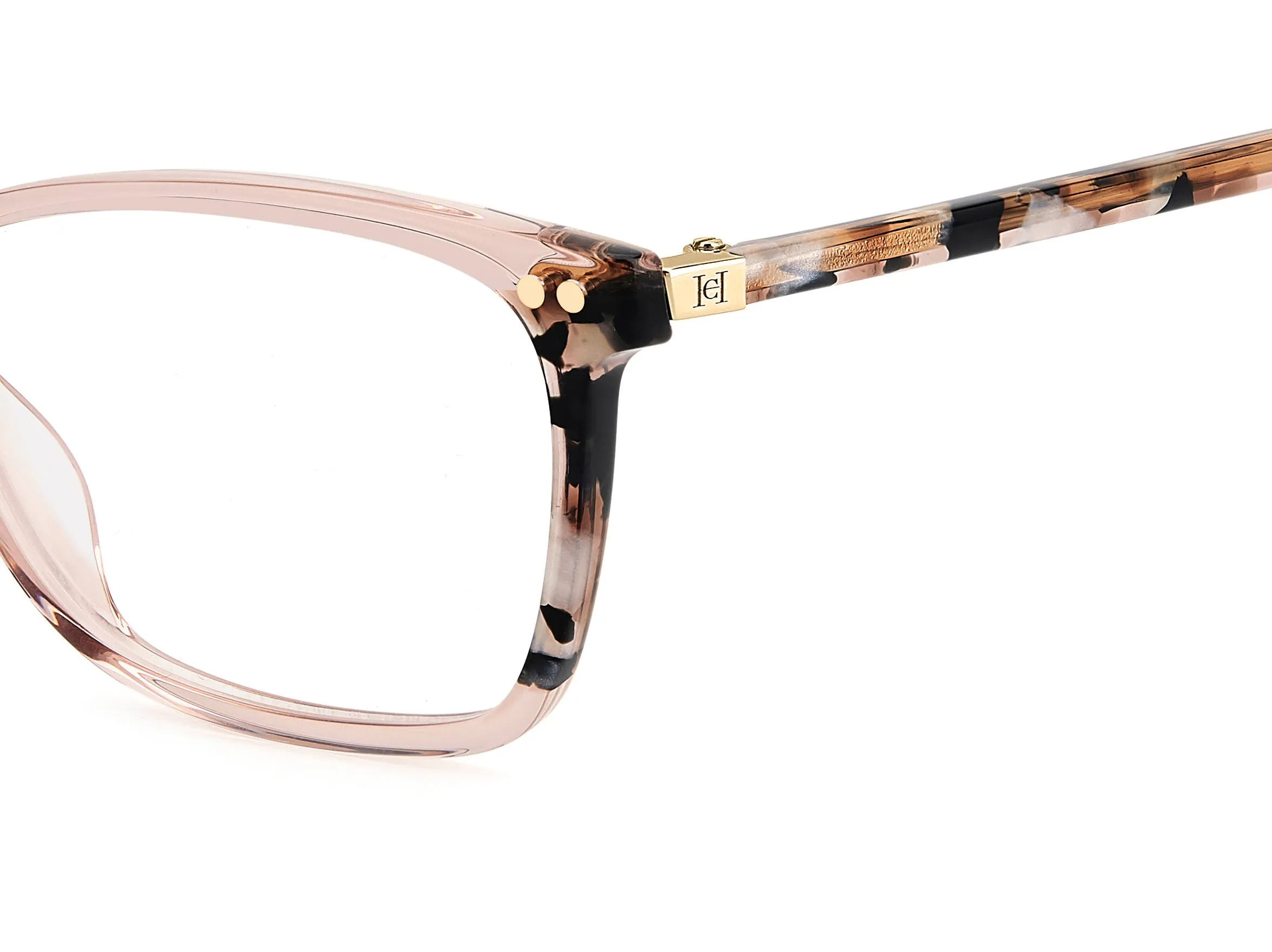 Carolina Herrera Carolina Herrera HER 0280 35J Montature da vista - immagine 3