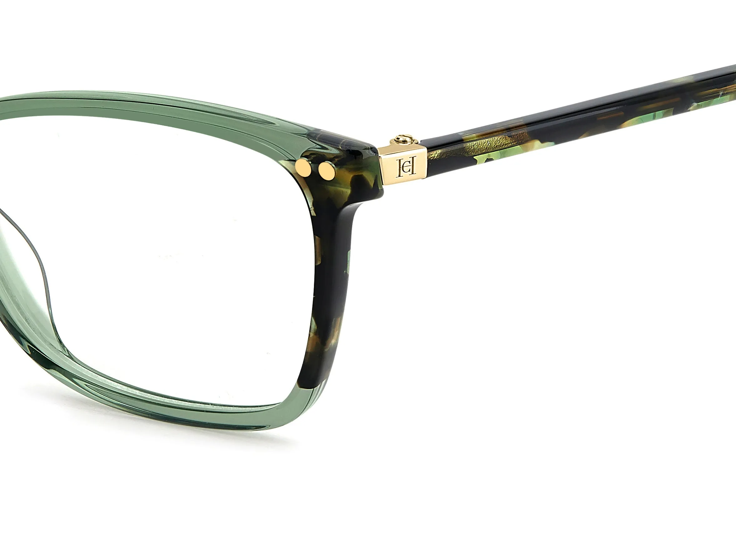 Carolina Herrera Carolina Herrera HER 0280 1ED Montature da vista - immagine 3