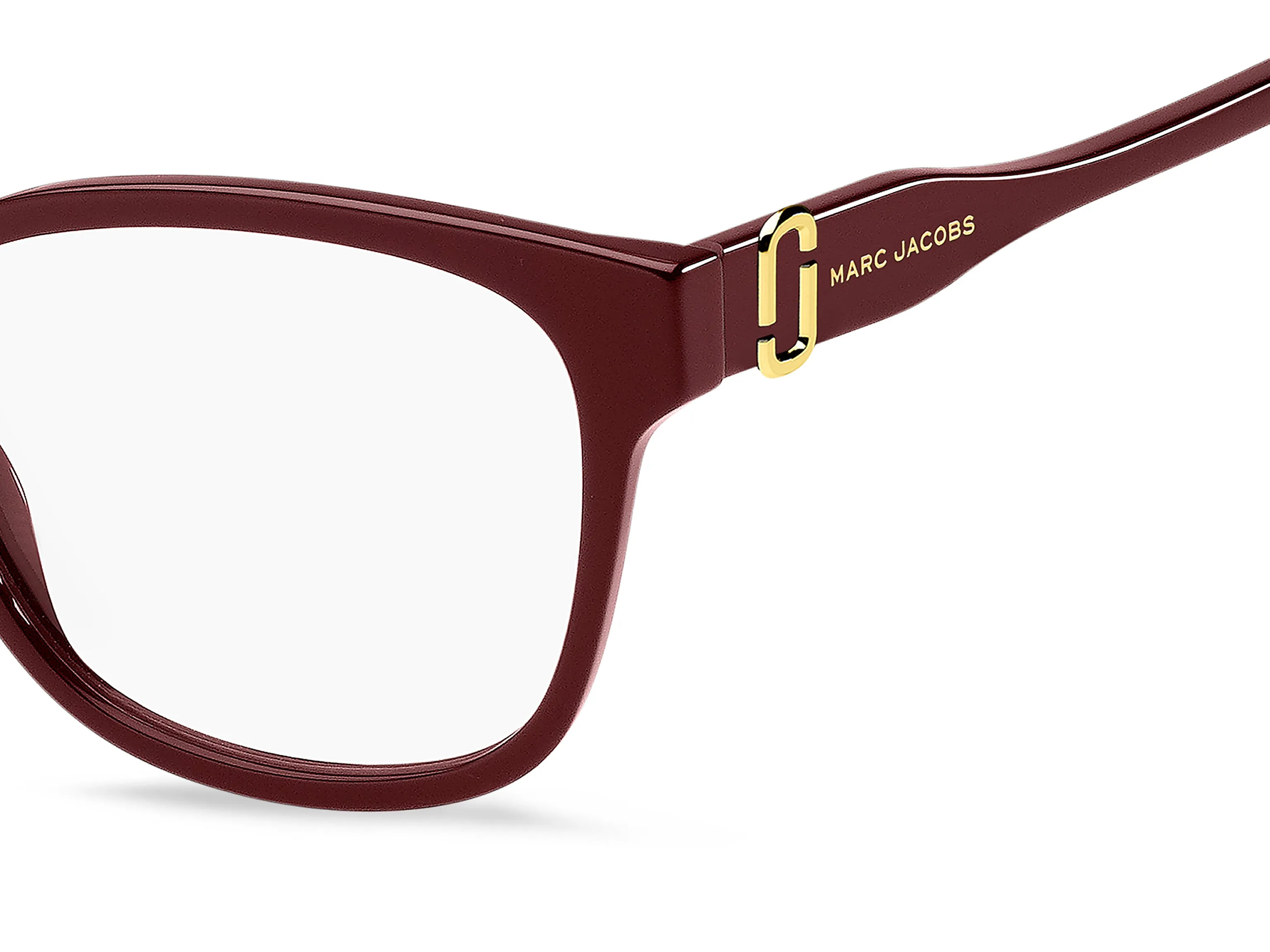 Marc Jacobs Marc Jacobs MARC 768 LHF Montature da vista - immagine 3