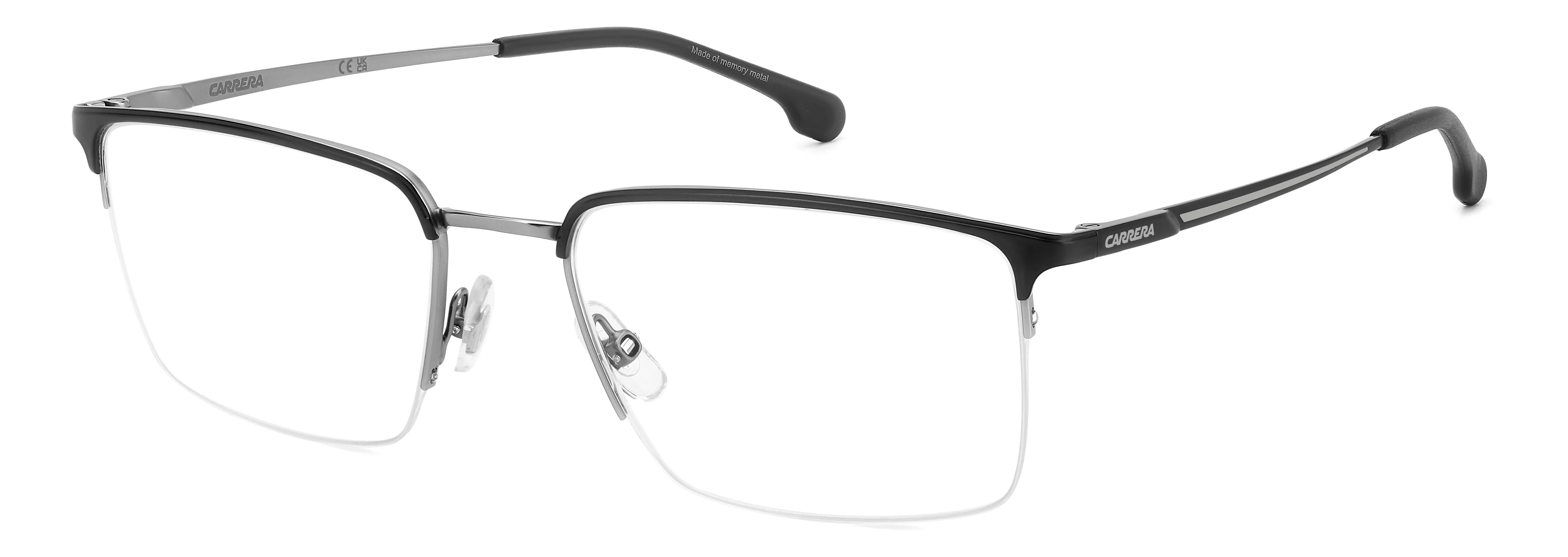 Carrera Carrera CARRERA 8909 TI7 Montature da vista - immagine 1