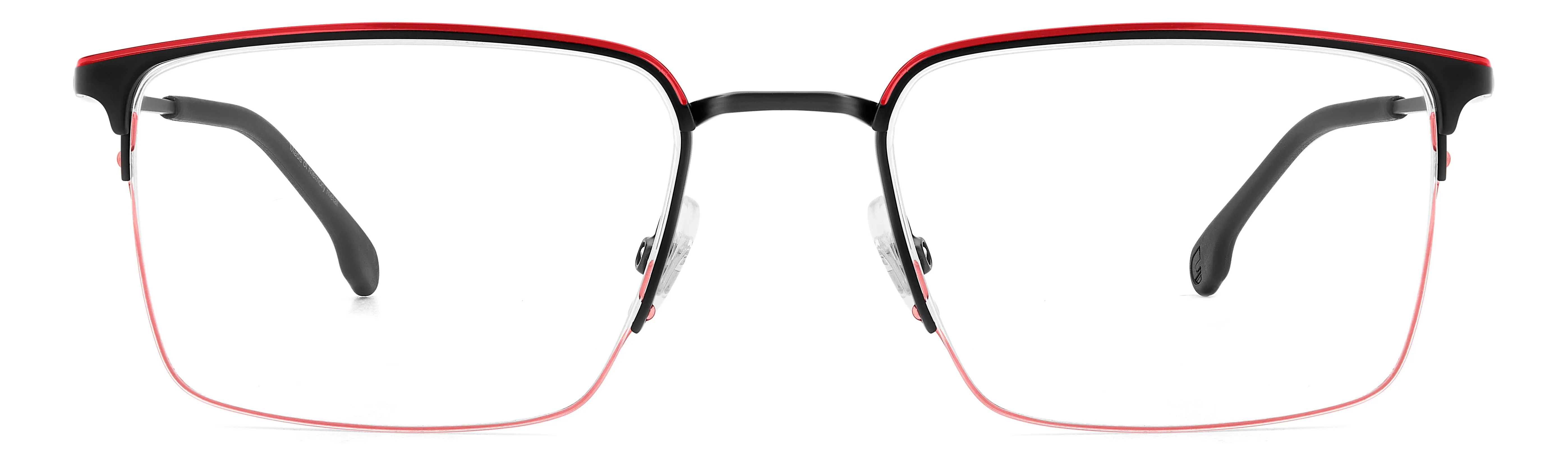 Carrera Carrera CARRERA 8909 BLX Montature da vista - immagine 2
