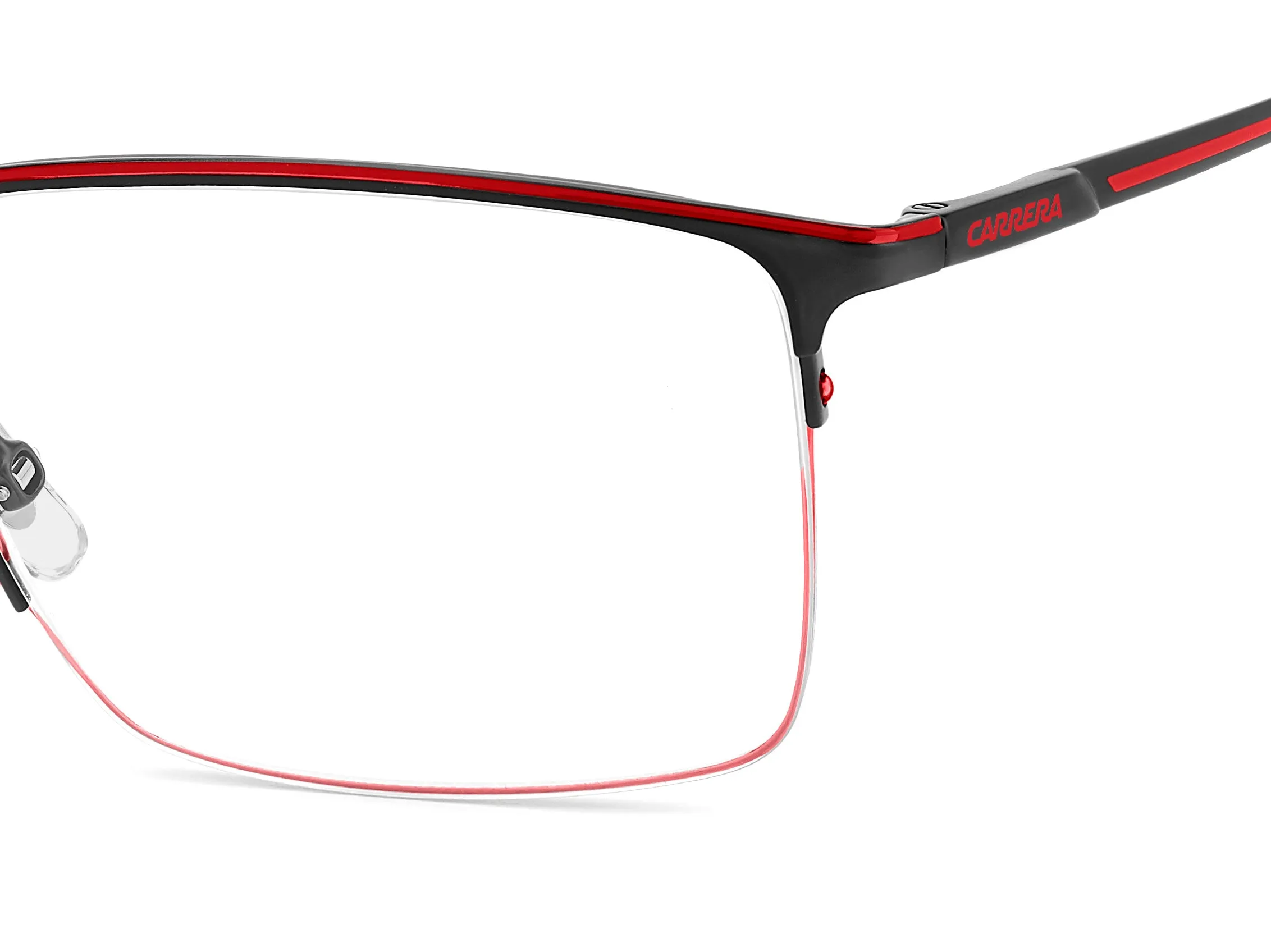 Carrera Carrera CARRERA 8909 BLX Montature da vista - immagine 4