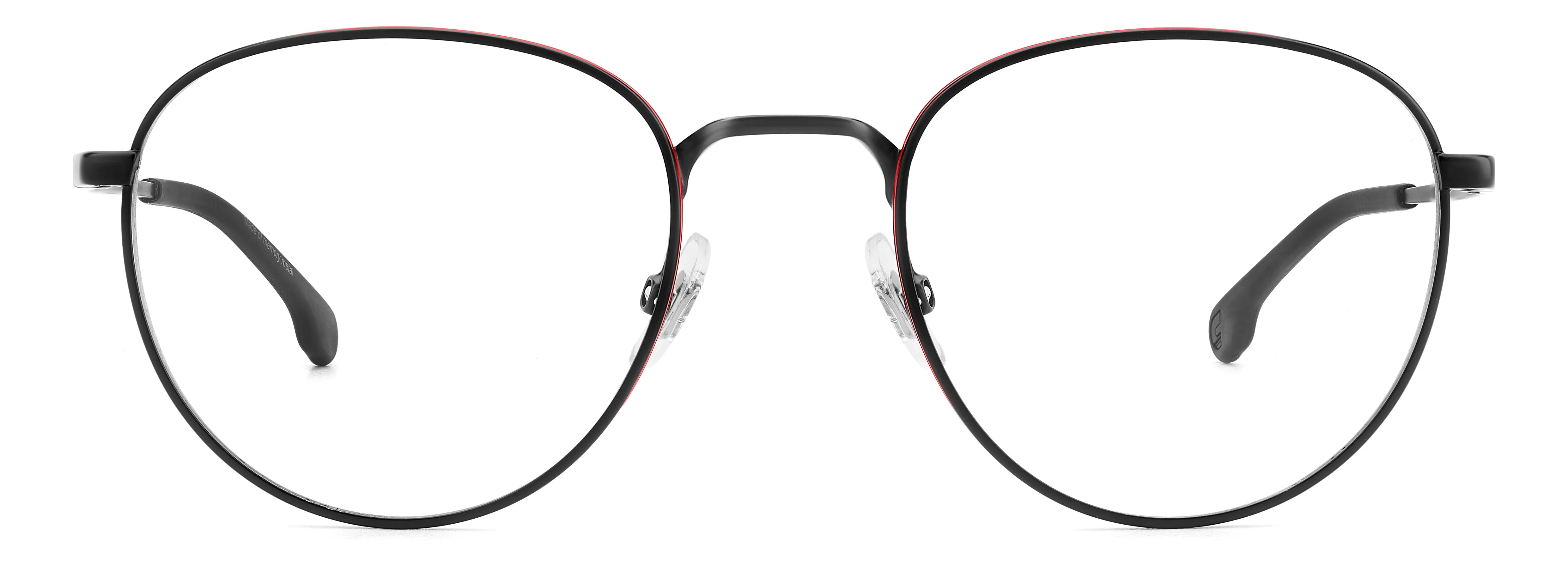 Carrera Carrera CARRERA 8908 BLX Montature da vista - immagine 2