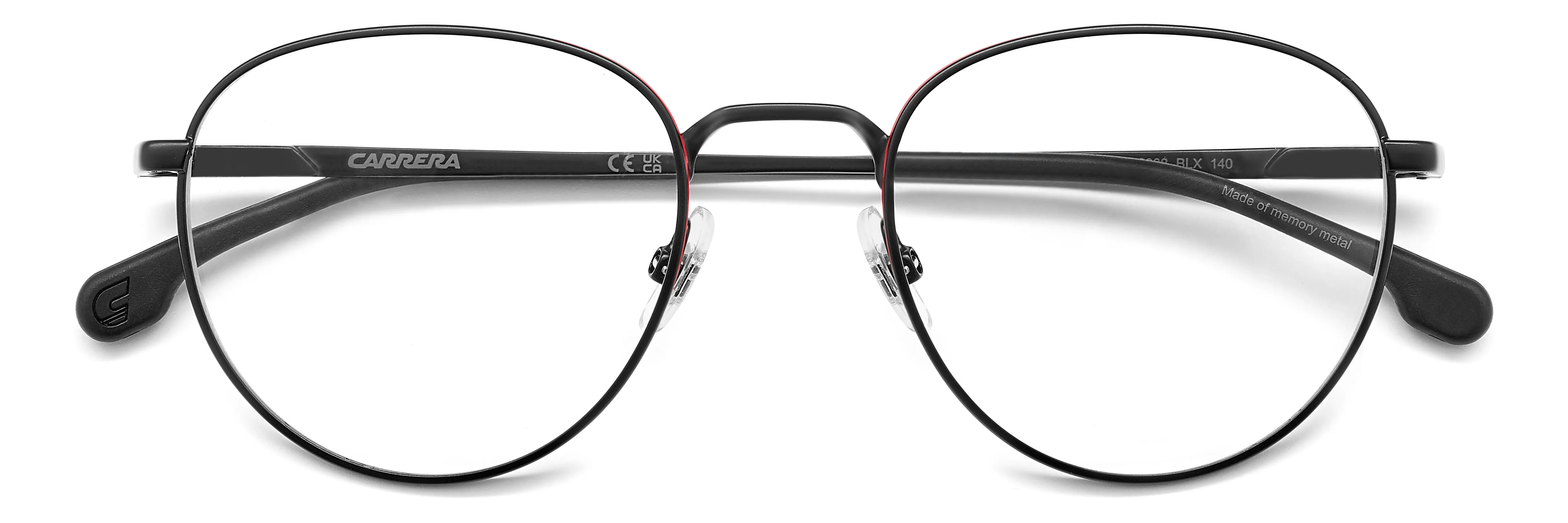 Carrera Carrera CARRERA 8908 BLX Montature da vista - immagine 3