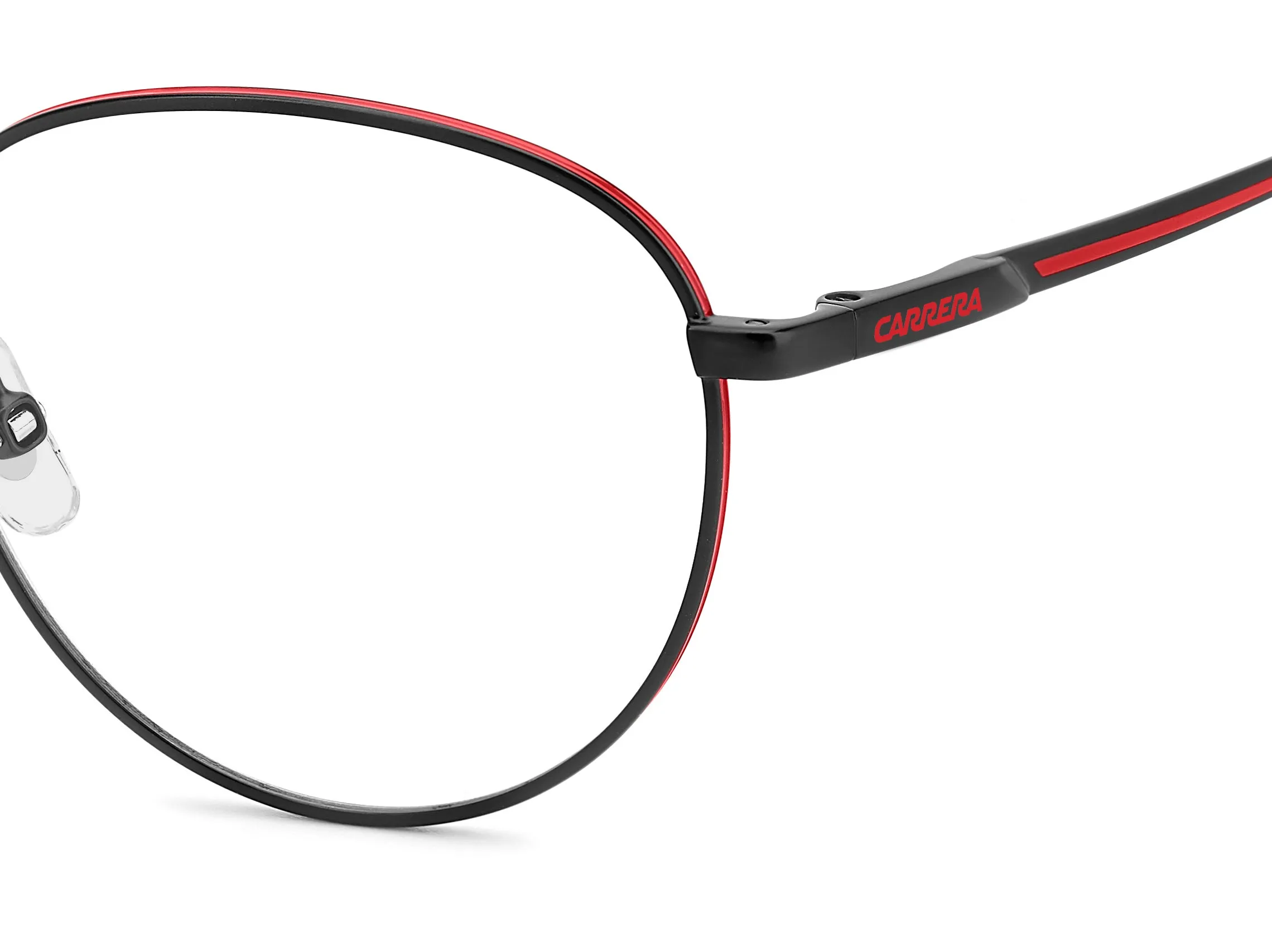 Carrera Carrera CARRERA 8908 BLX Montature da vista - immagine 4