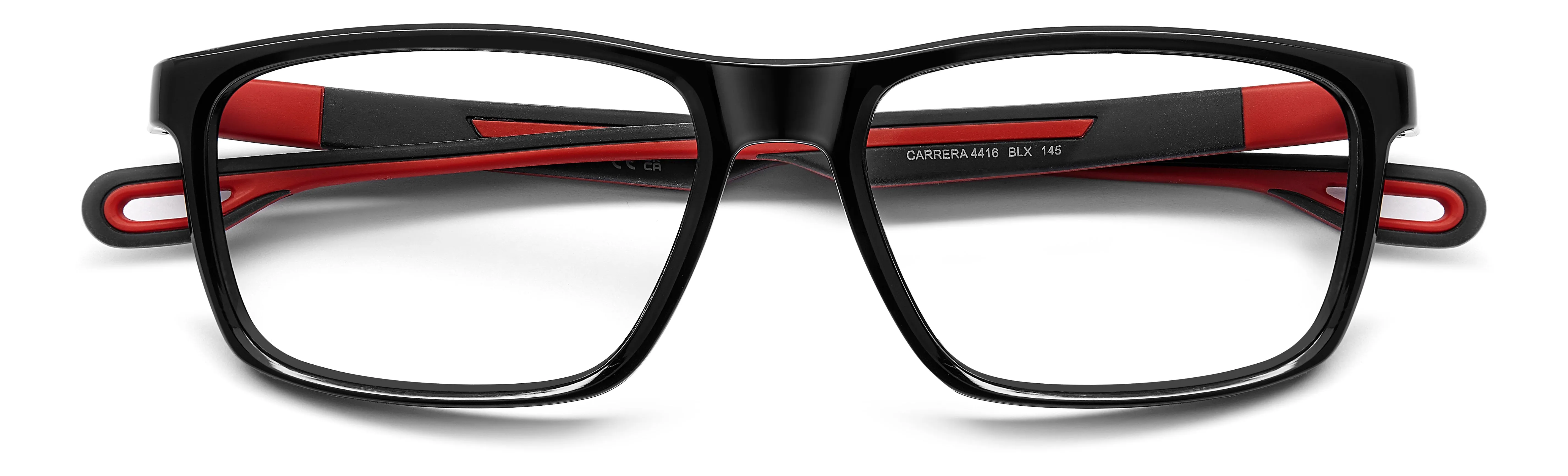 Carrera Carrera CARRERA 4416 BLX Montature da vista - immagine 3
