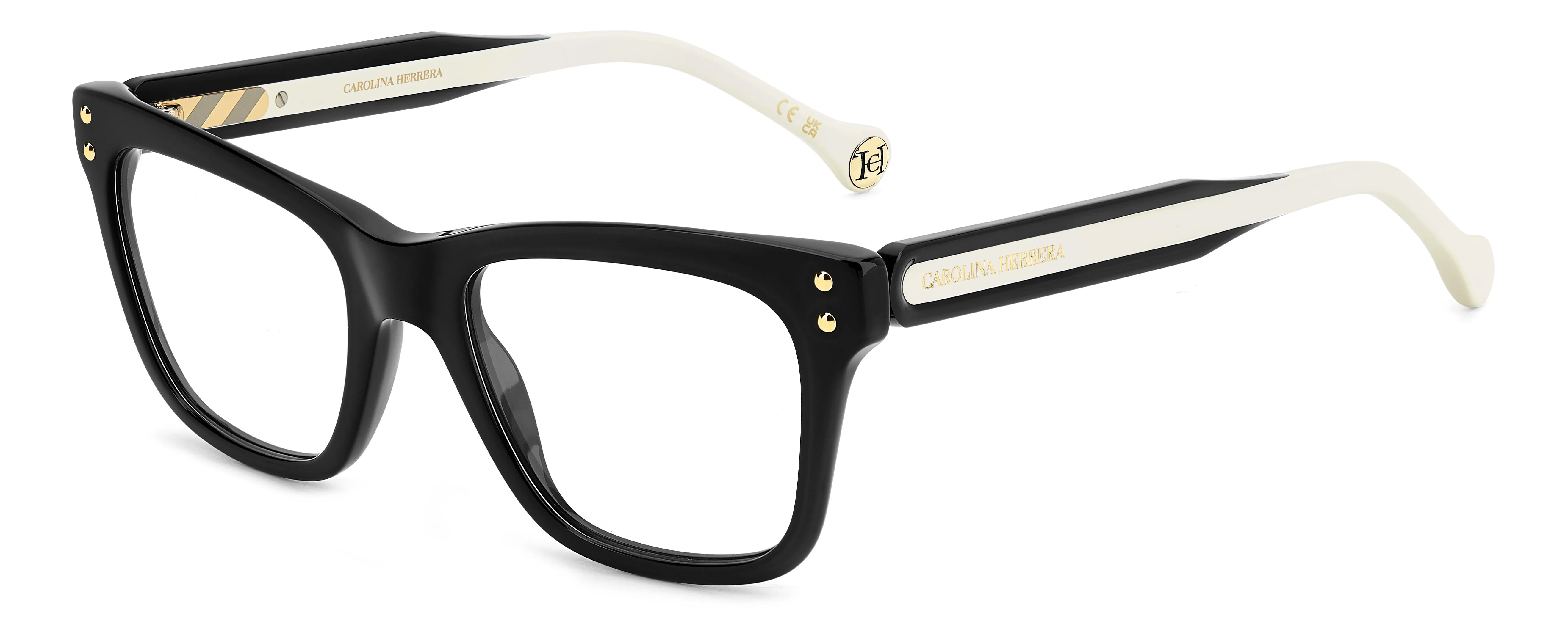 Carolina Herrera Carolina Herrera HER 0257 807 Montature da vista - immagine 1