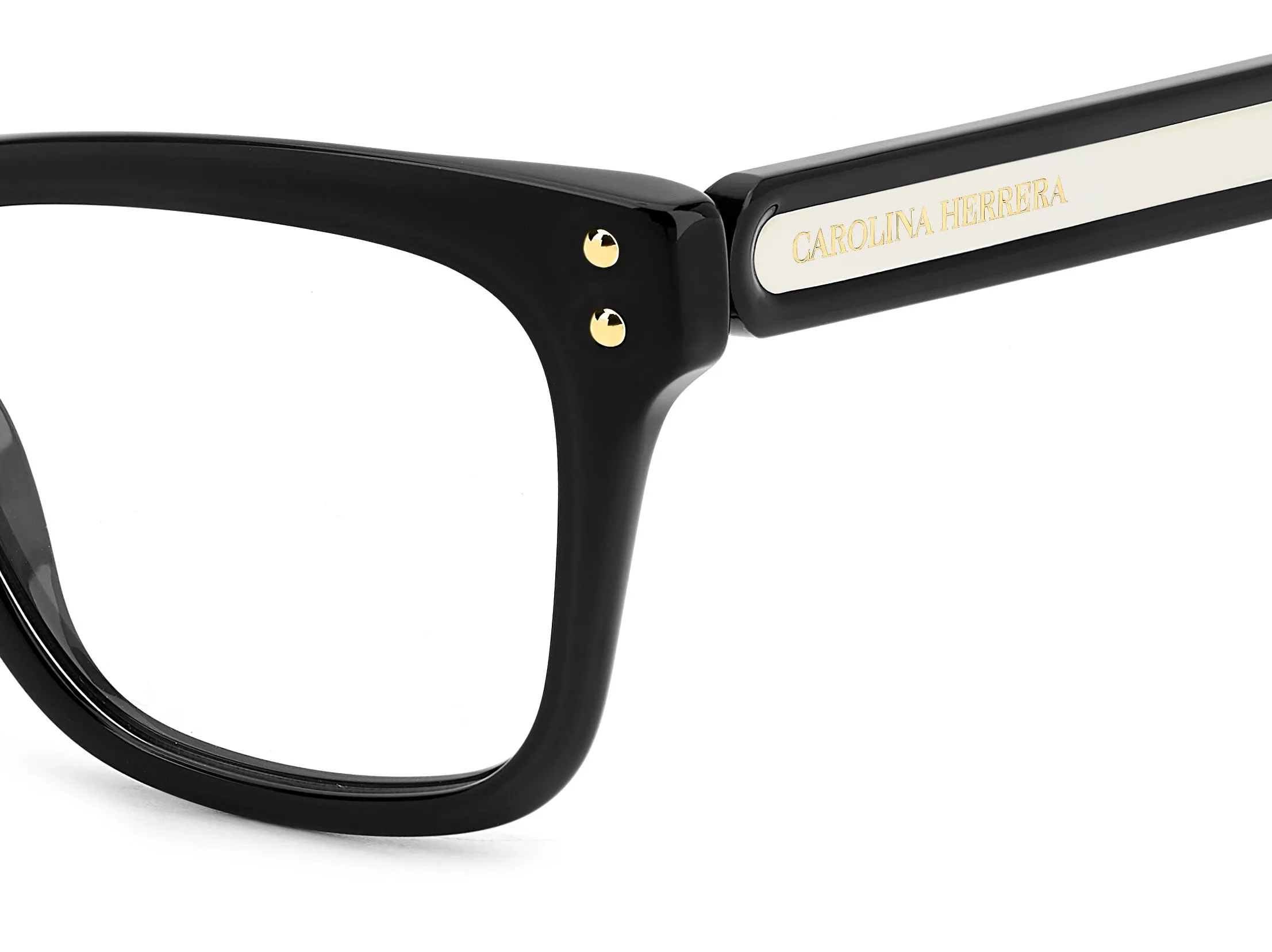 Carolina Herrera Carolina Herrera HER 0257 807 Montature da vista - immagine 3
