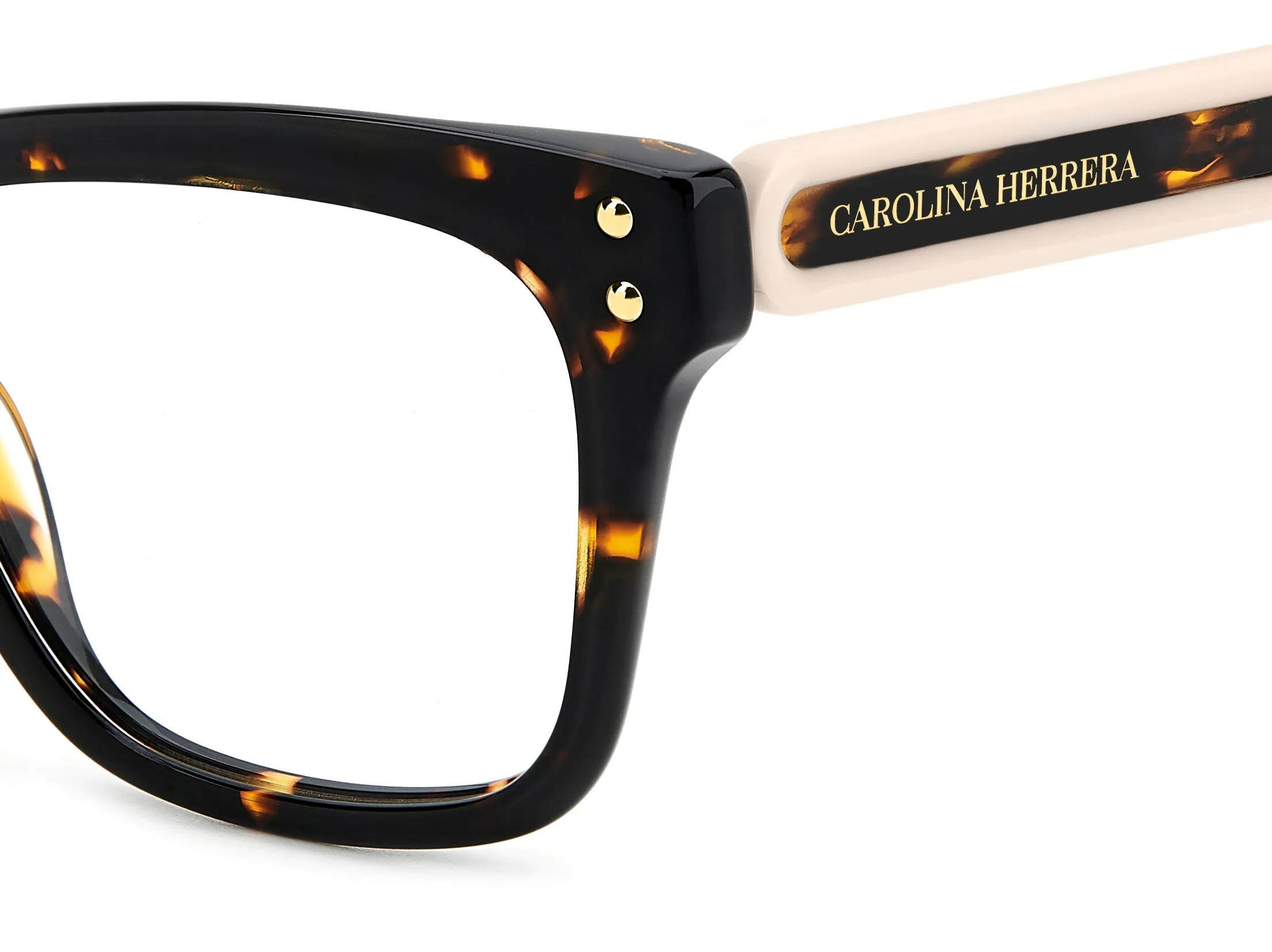 Carolina Herrera Carolina Herrera HER 0257 086 Montature da vista - immagine 3