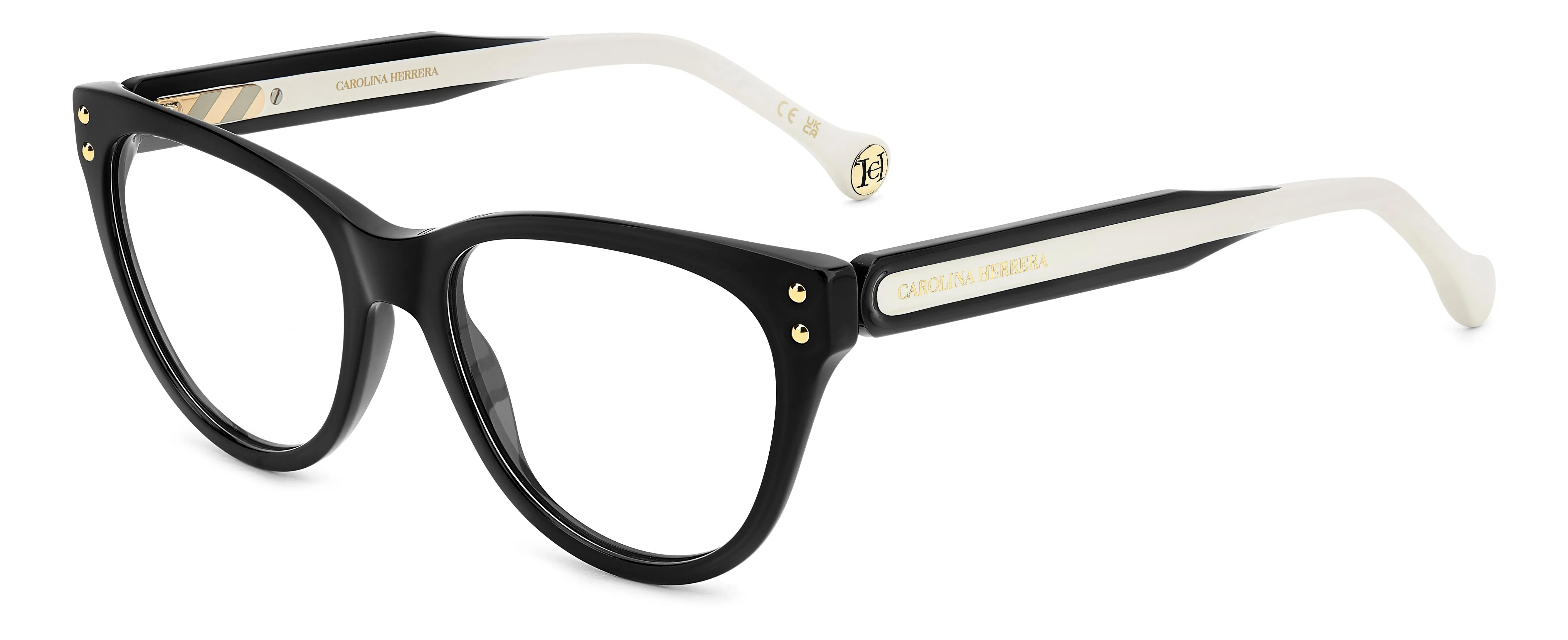 Carolina Herrera Carolina Herrera HER 0256 807 Montature da vista - immagine 1