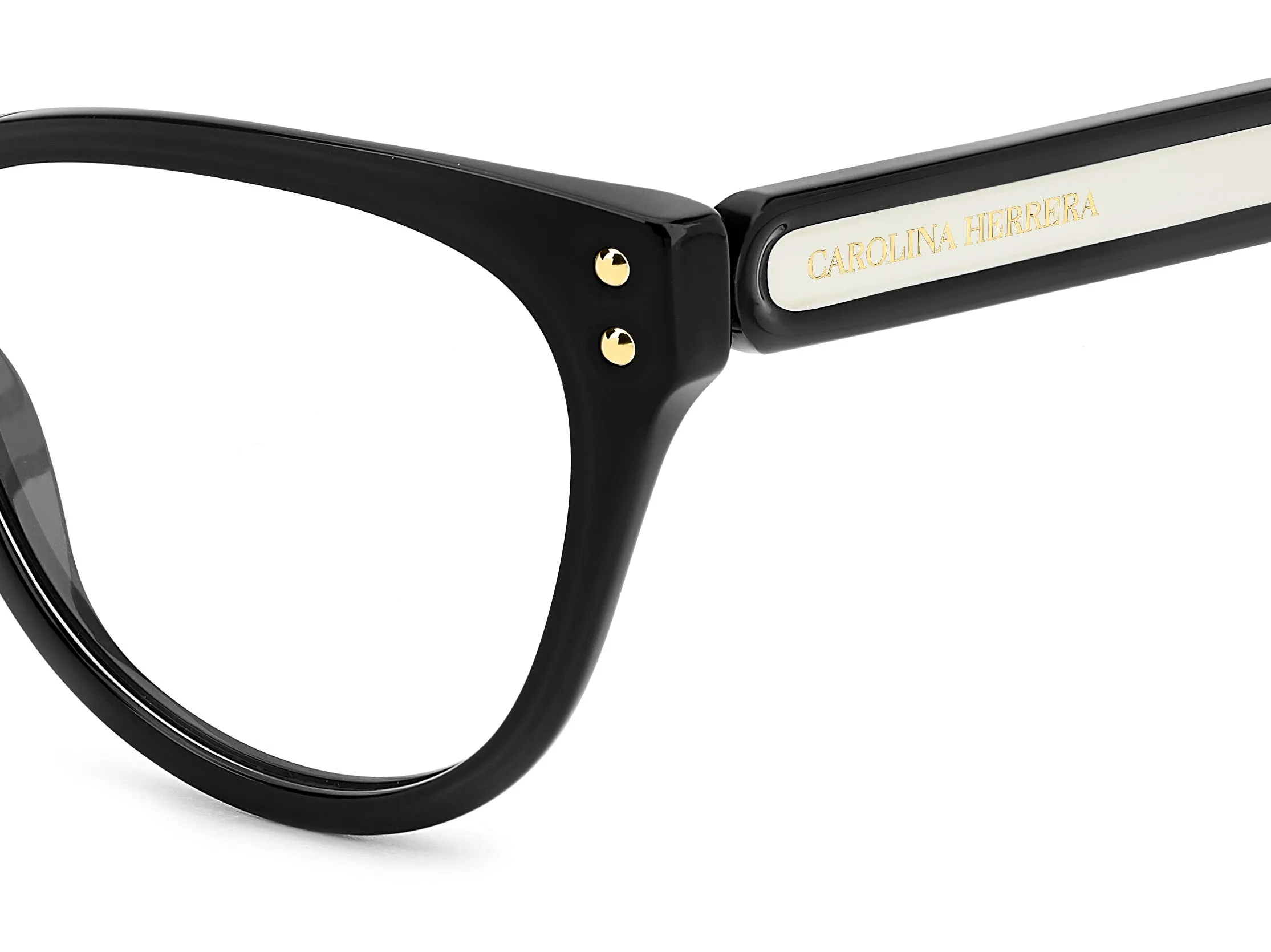 Carolina Herrera Carolina Herrera HER 0256 807 Montature da vista - immagine 3