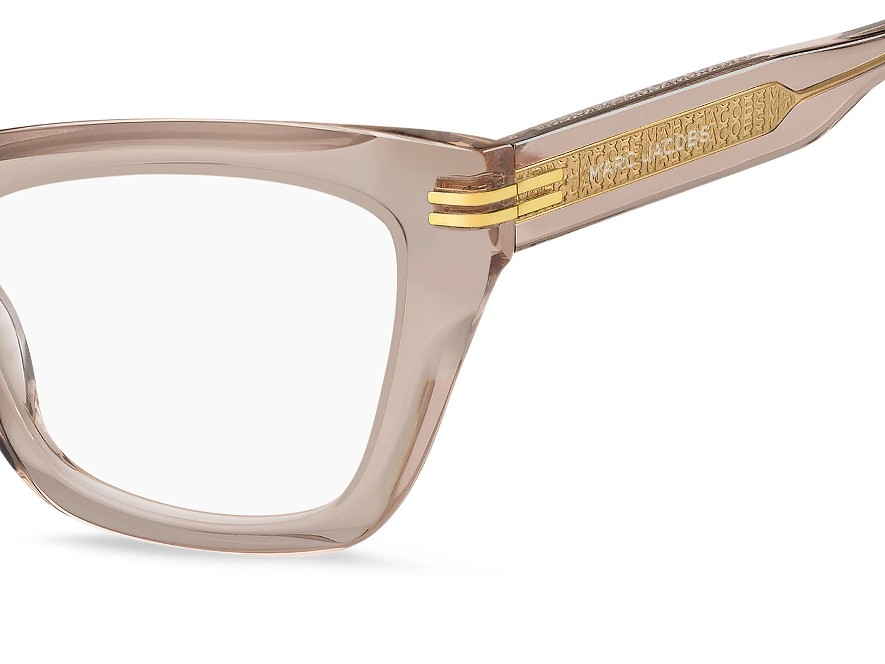 Marc Jacobs Marc Jacobs MJ 1114 FWM Montature da vista - immagine 3