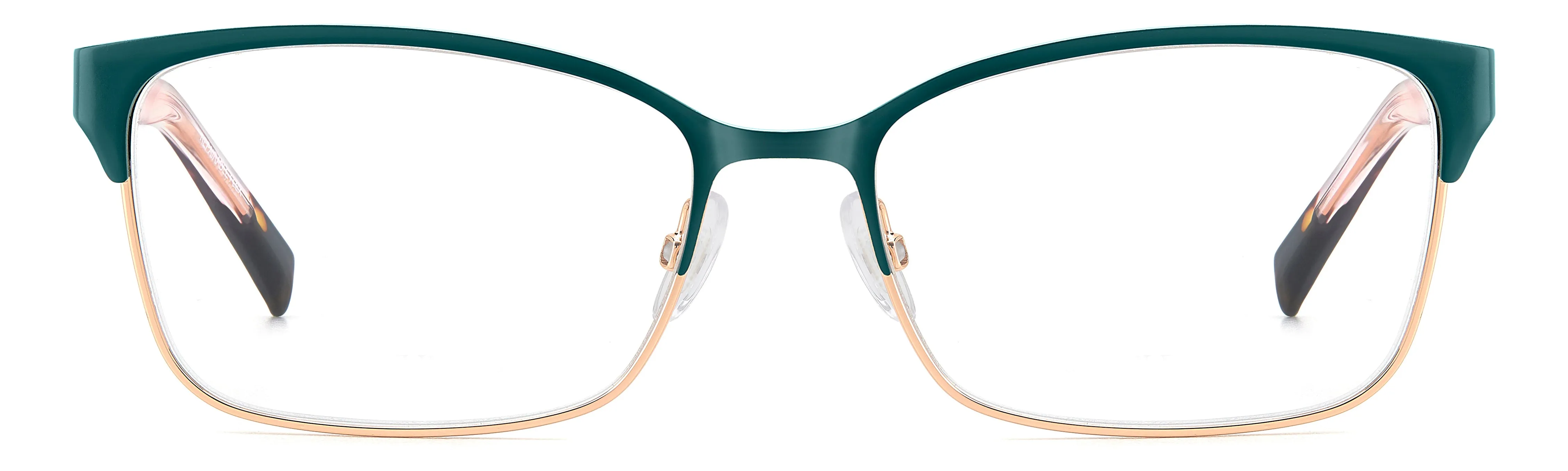 Missoni Missoni MIS 0213 S1F Montature da vista Verde - immagine 2