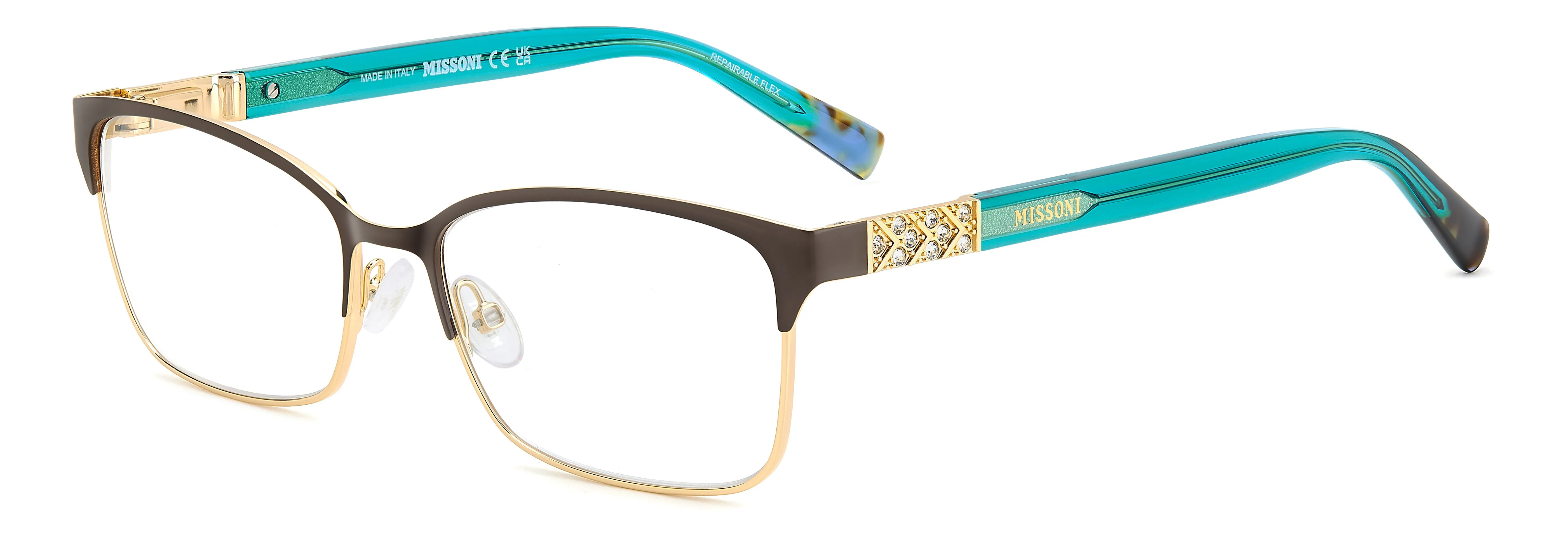 Missoni Missoni MIS 0213 FG4 Montature da vista - immagine 1