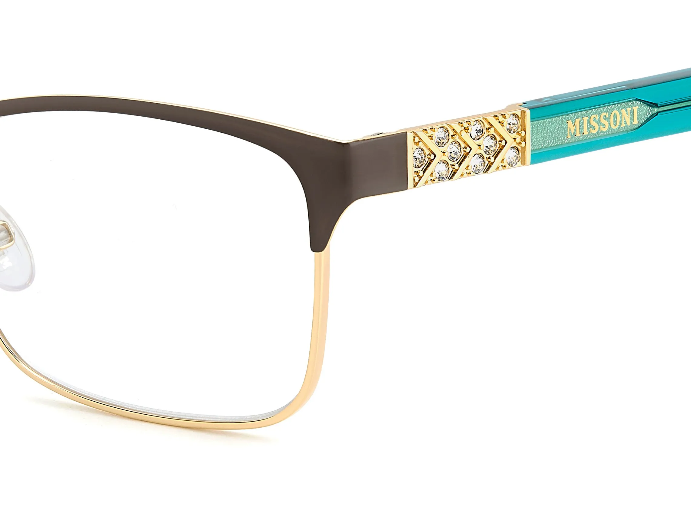 Missoni Missoni MIS 0213 FG4 Montature da vista - immagine 3