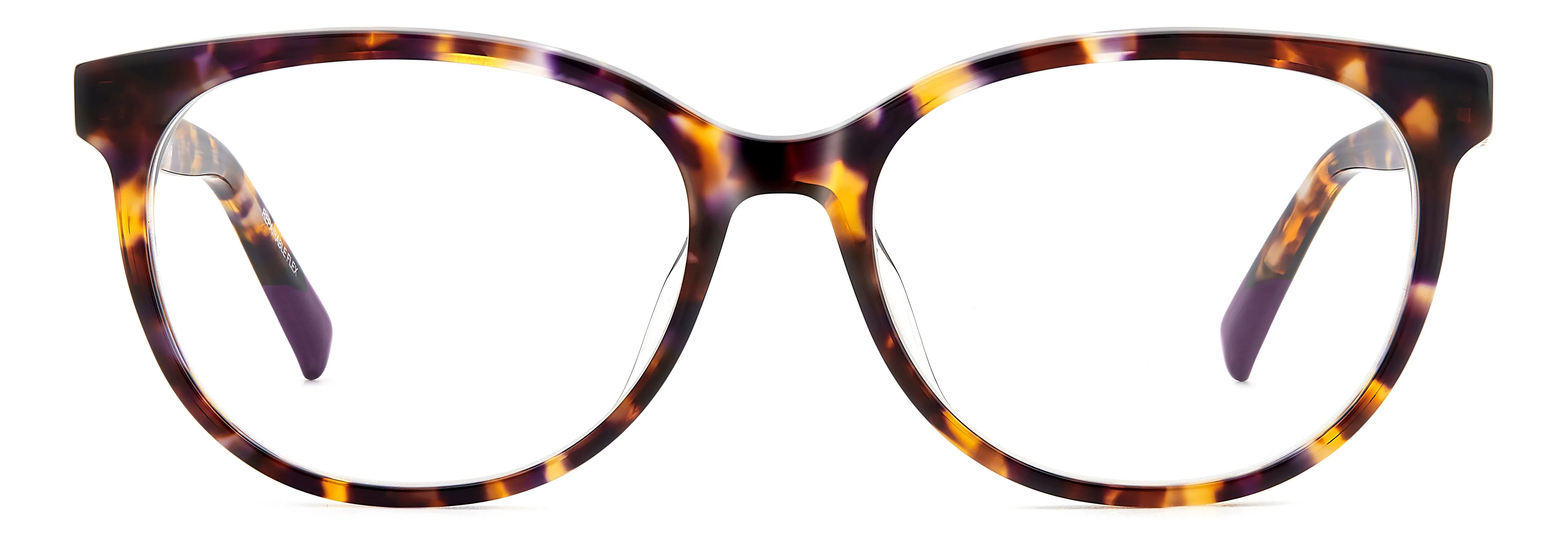 Missoni Missoni MIS 0212/G AY0 Montature da vista Havana - immagine 2