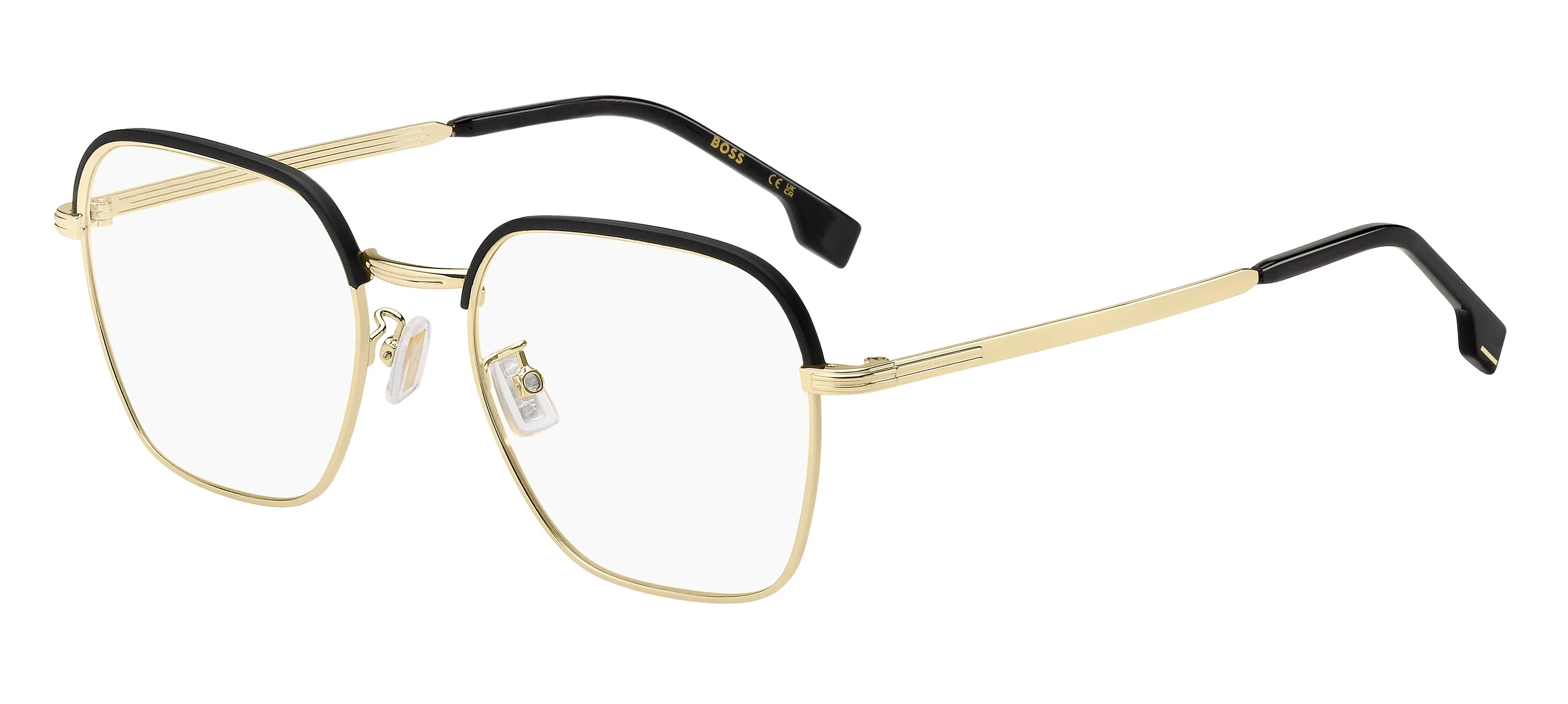 Hugo Boss Hugo Boss BOSS 1742/F I46 Montature da vista - immagine 1