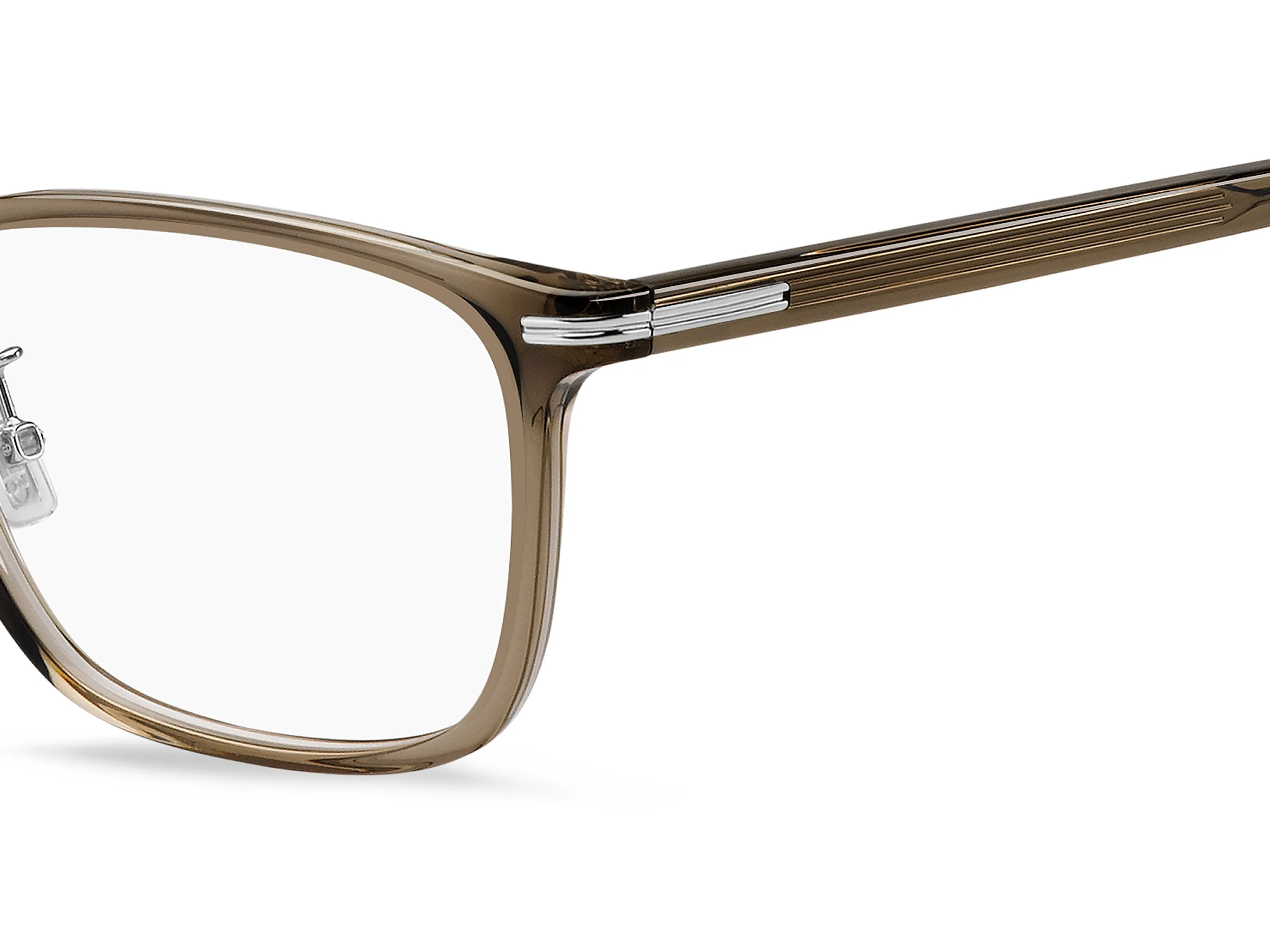 Hugo Boss Hugo Boss BOSS 1741/F 09Q Montature da vista - immagine 3