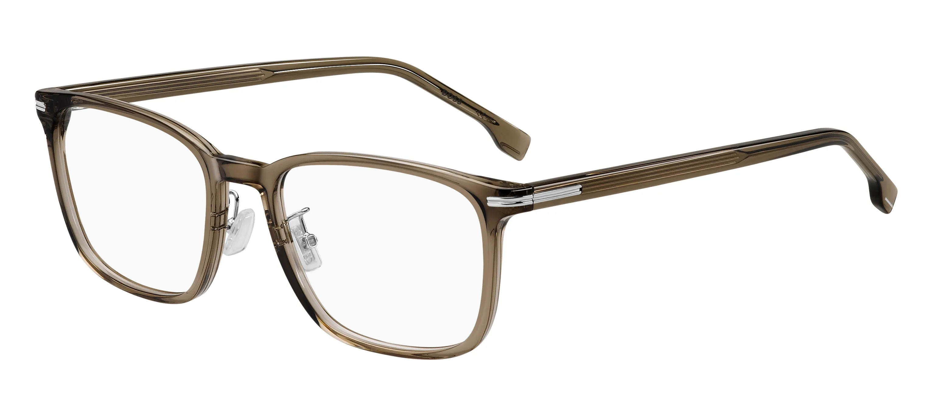 Hugo Boss Hugo Boss BOSS 1741/F 09Q Montature da vista - immagine 4