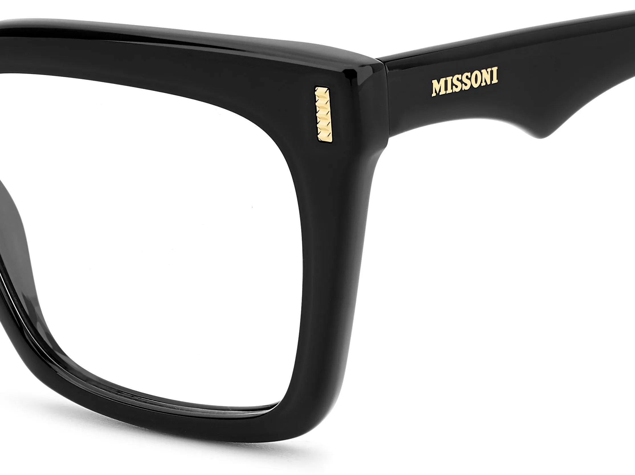 Missoni Missoni MIS 0208 807 Montature da vista - immagine 3