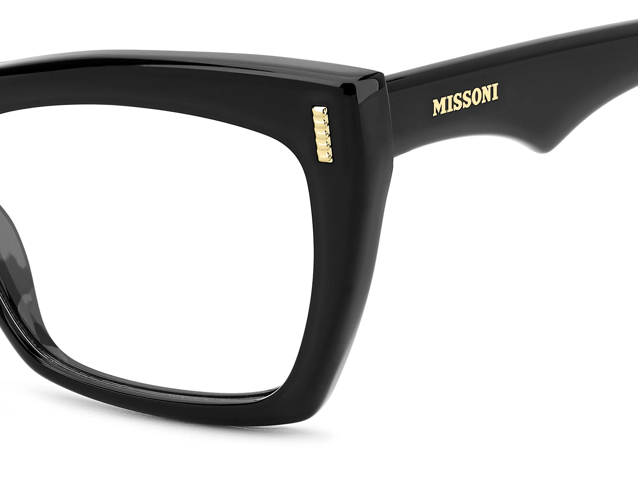 Missoni Missoni MIS 0207 807 Montature da vista - immagine 3