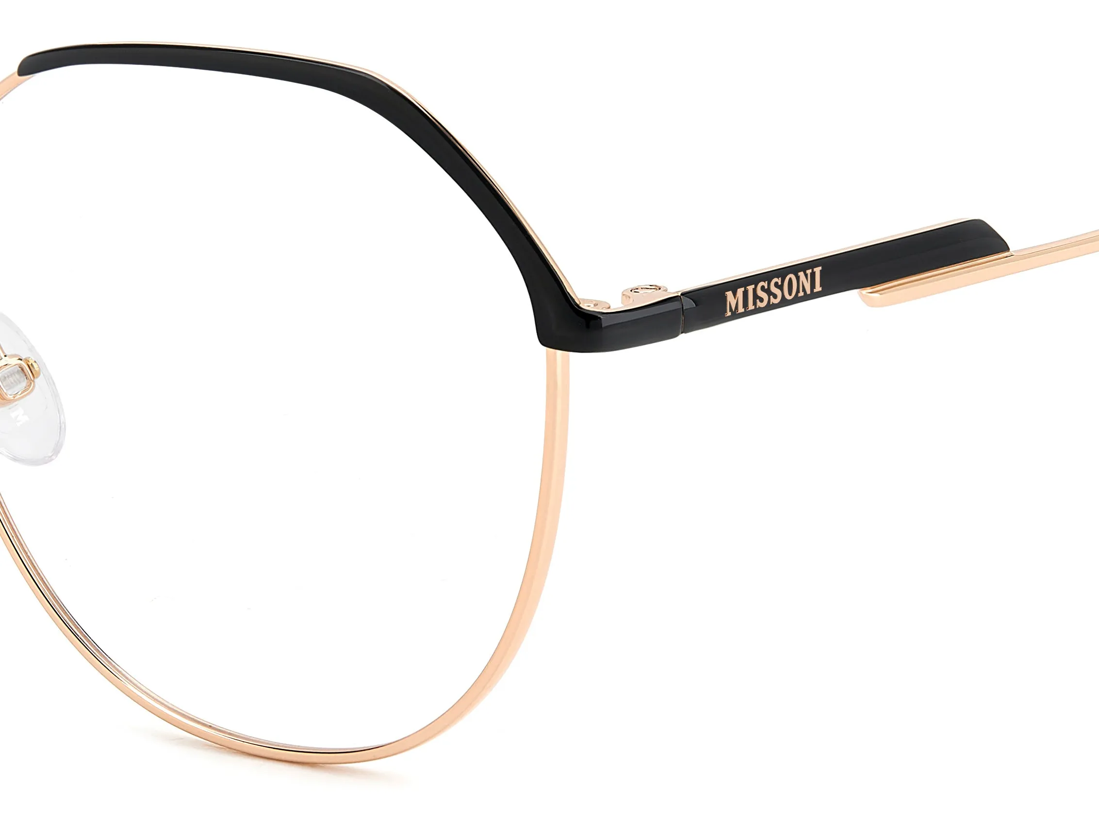 Missoni Missoni MIS 0204 RHL Montature da vista - immagine 3