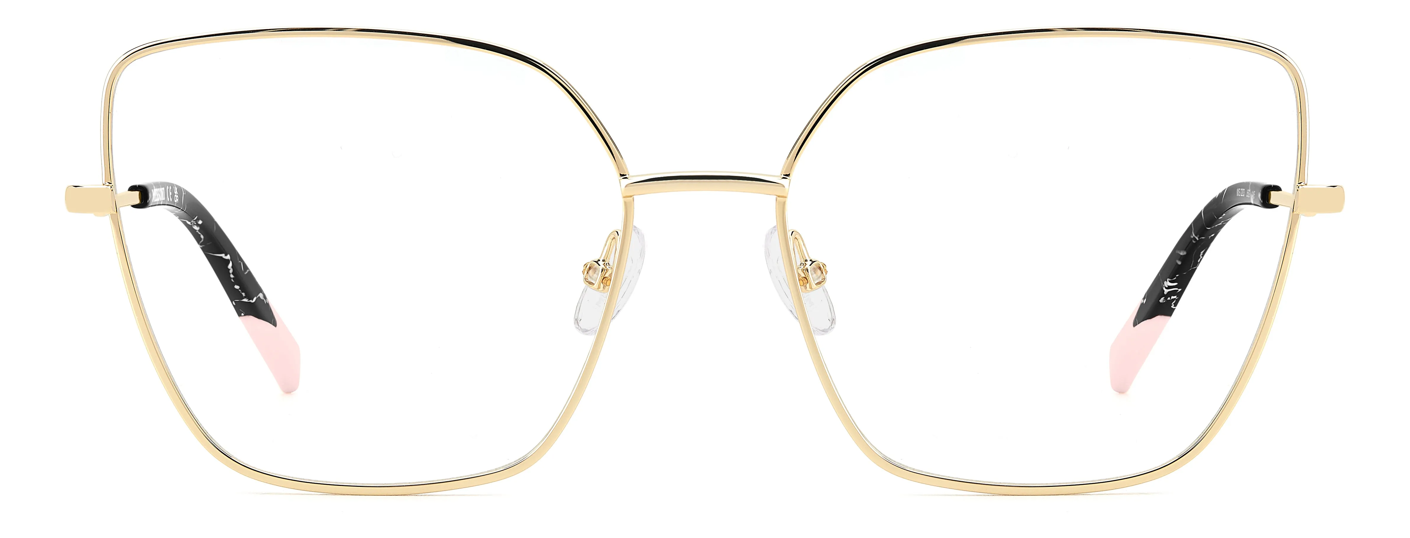 Missoni Missoni MIS 0203 J5G Montature da vista - immagine 2