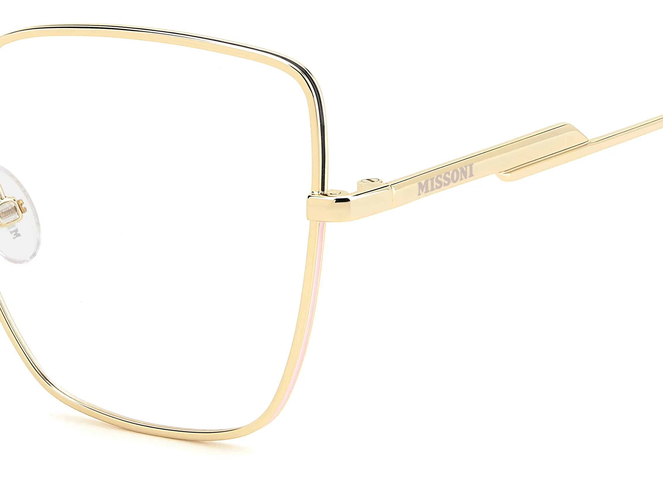 Missoni Missoni MIS 0203 J5G Montature da vista - immagine 3
