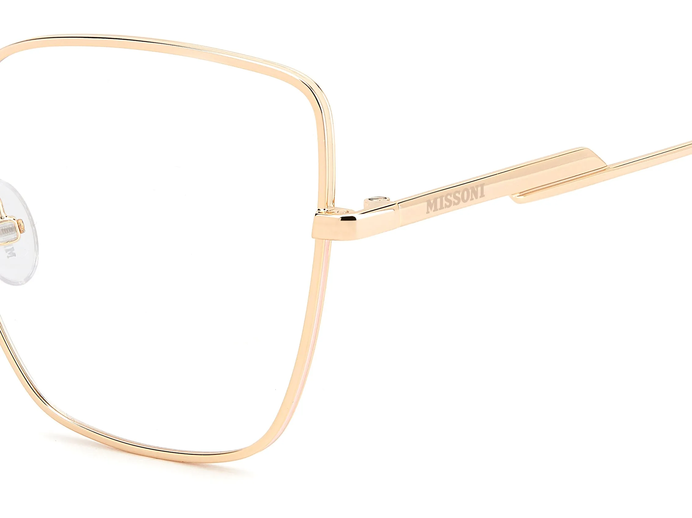 Missoni Missoni MIS 0203 000 Montature da vista - immagine 3