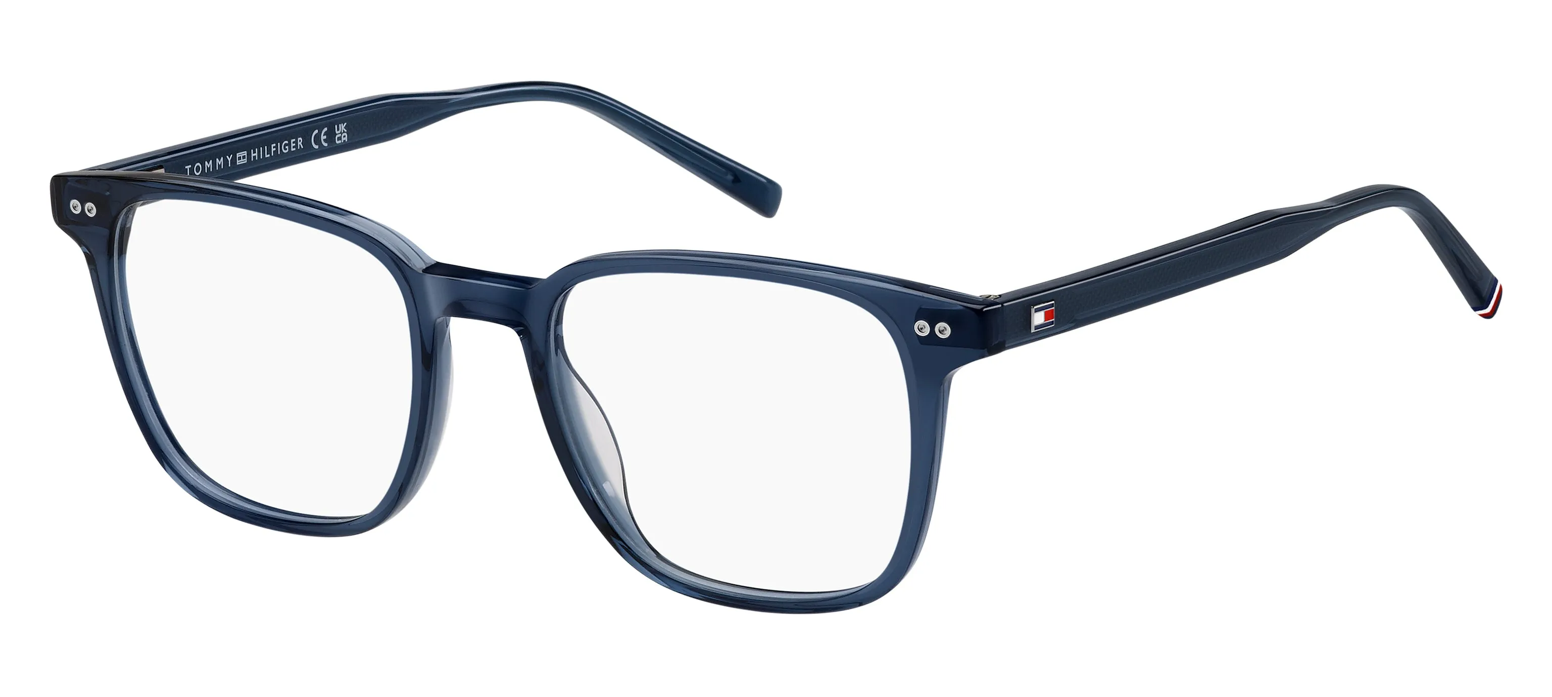 Tommy Hilfiger Tommy Hilfiger TH 2130 PJP Montature da vista - immagine 2