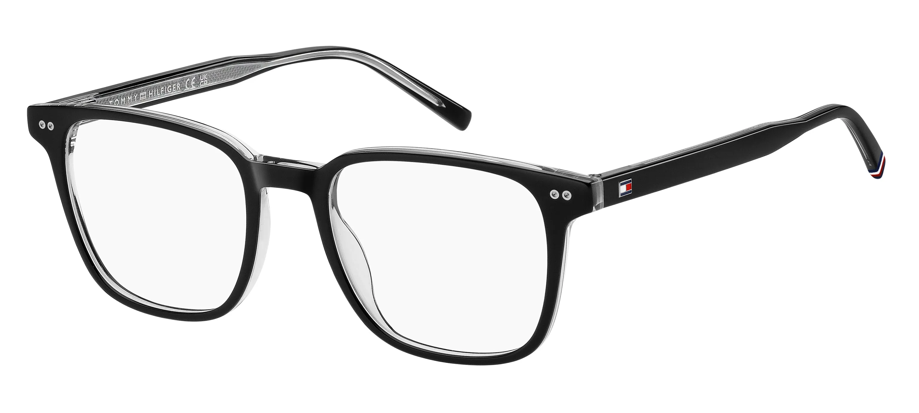 Tommy Hilfiger Tommy Hilfiger TH 2130 807 Montature da vista - immagine 1
