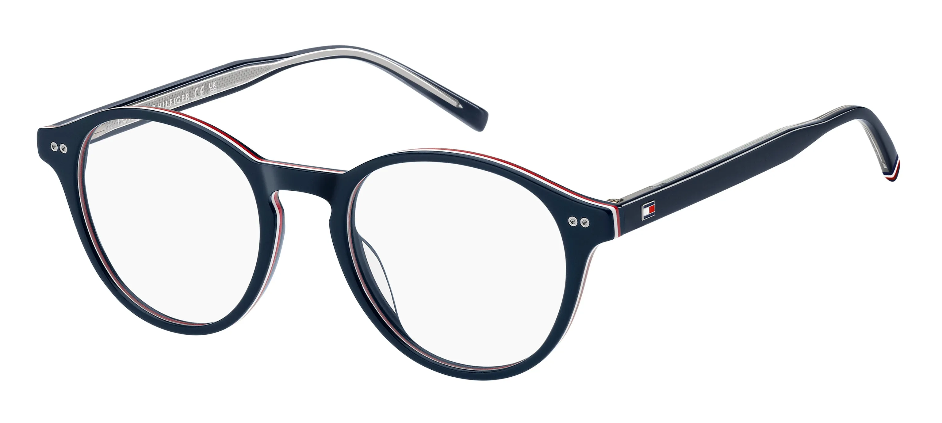 Tommy Hilfiger Tommy Hilfiger TH 2129 8RU Montature da vista - immagine 2