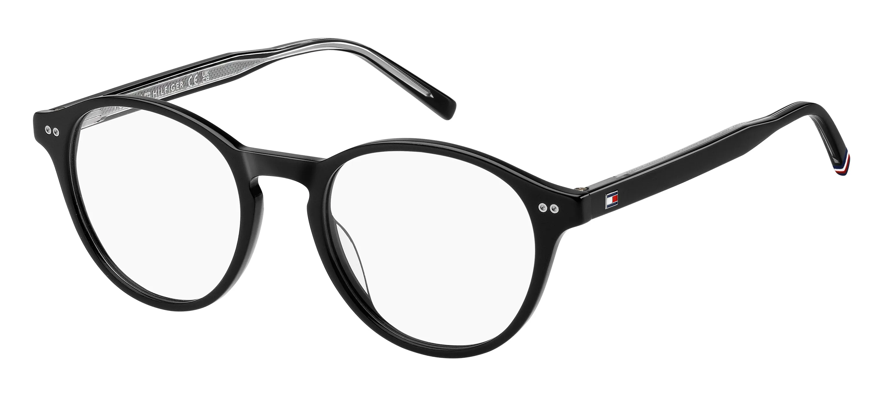 Tommy Hilfiger Tommy Hilfiger TH 2129 807 Montature da vista - immagine 2