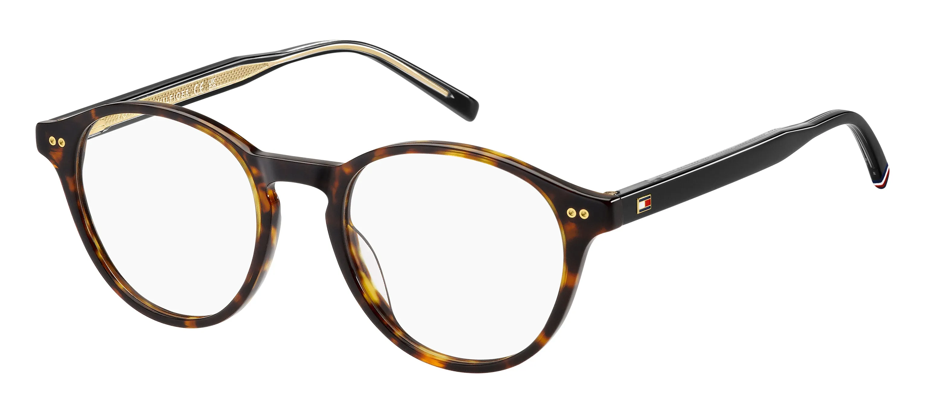 Tommy Hilfiger Tommy Hilfiger TH 2129 086 Montature da vista - immagine 2