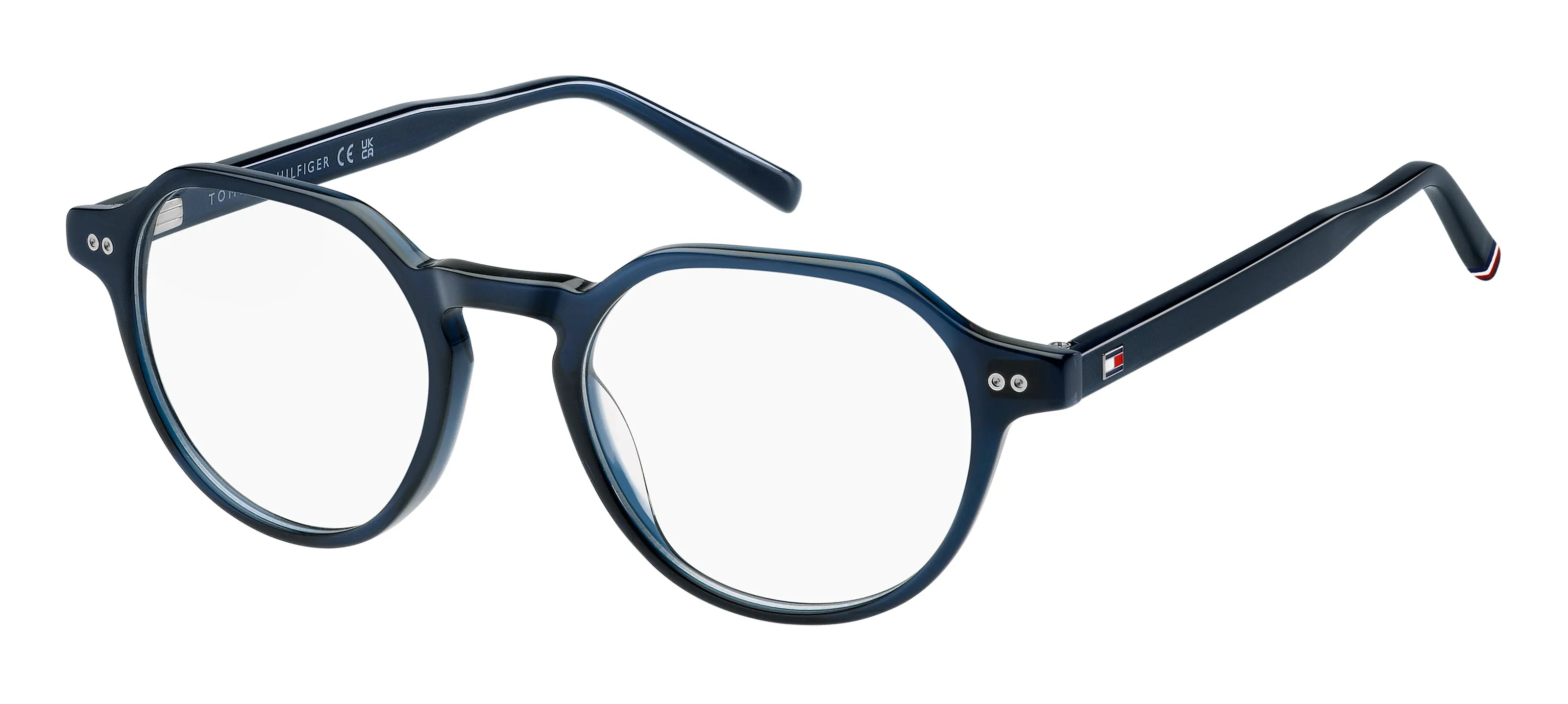 Tommy Hilfiger Tommy Hilfiger TH 2128 PJP Montature da vista - immagine 1