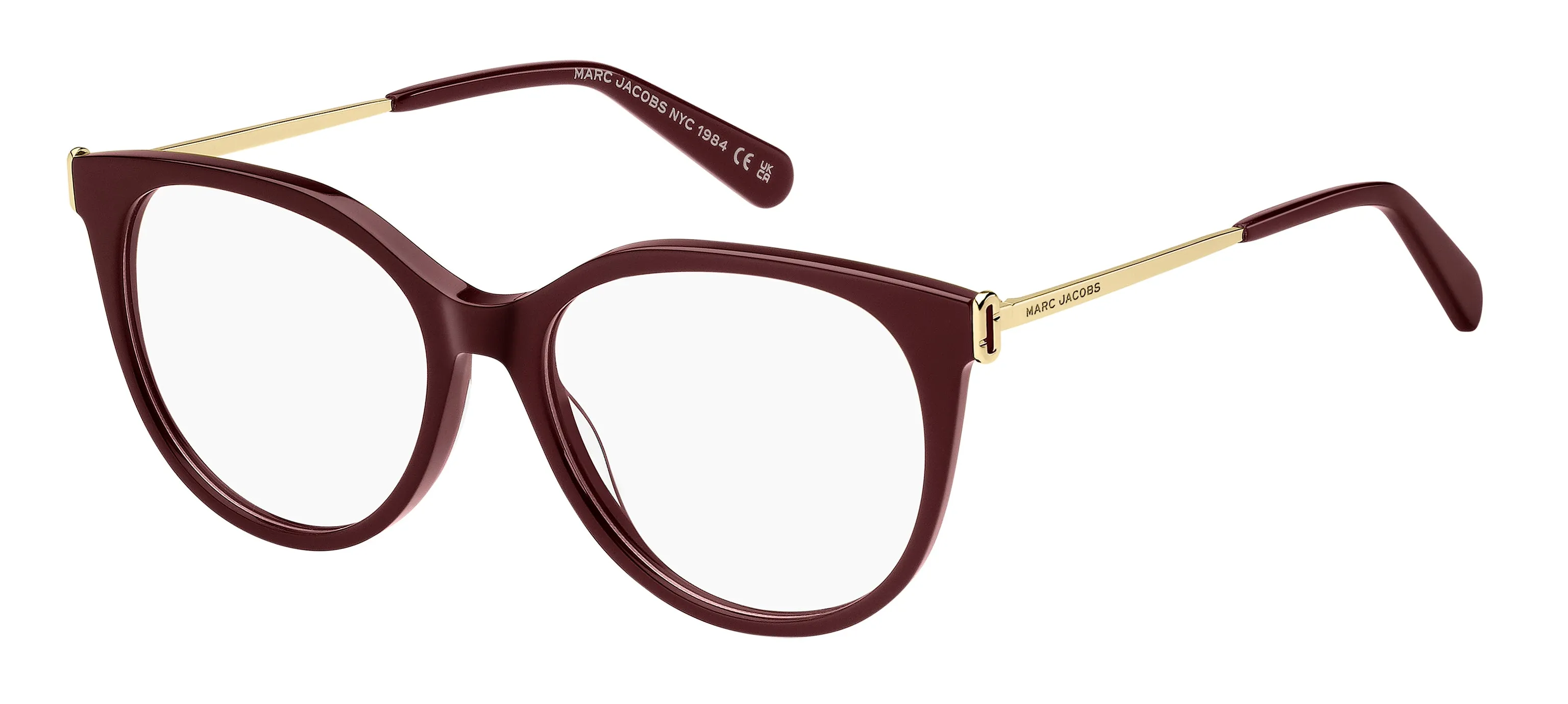 Marc Jacobs Marc Jacobs MARC 770 LHF Montature da vista - immagine 1