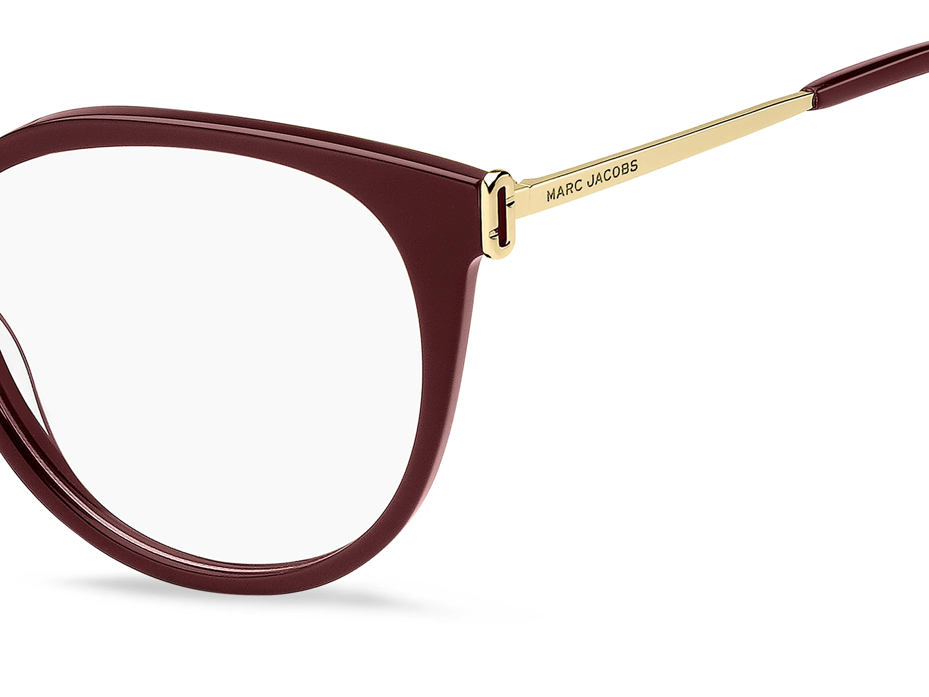 Marc Jacobs Marc Jacobs MARC 770 LHF Montature da vista - immagine 3