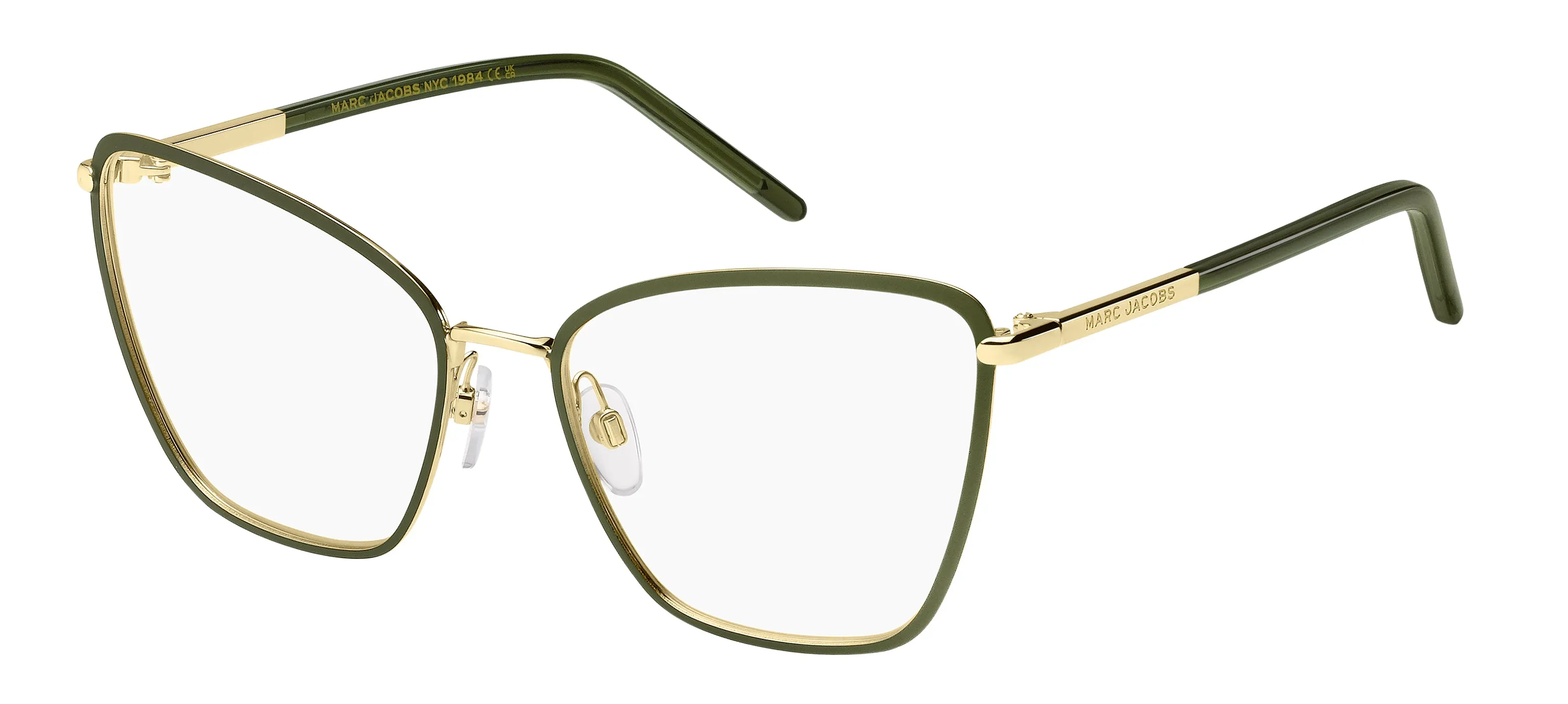Marc Jacobs Marc Jacobs MARC 776 821 Montature da vista - immagine 1
