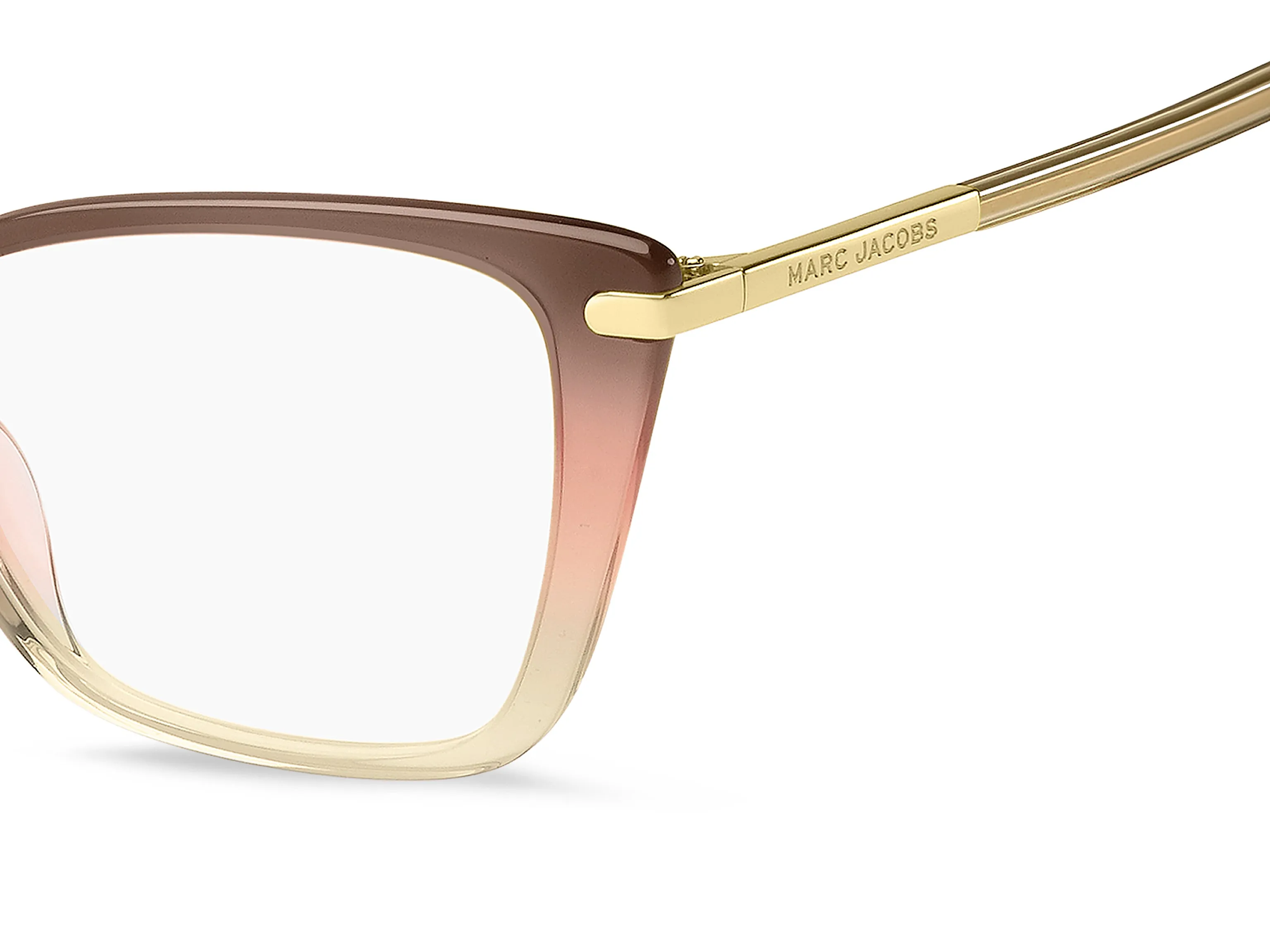 Marc Jacobs Marc Jacobs MARC 779 0MY Montature da vista - immagine 3