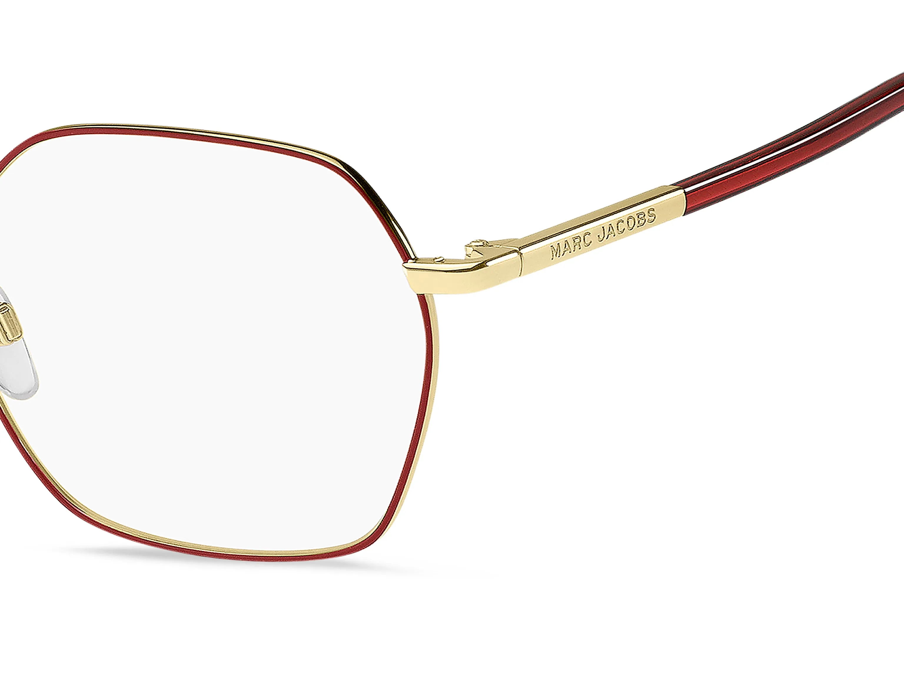 Marc Jacobs Marc Jacobs MARC 781 E28 Montature da vista - immagine 3