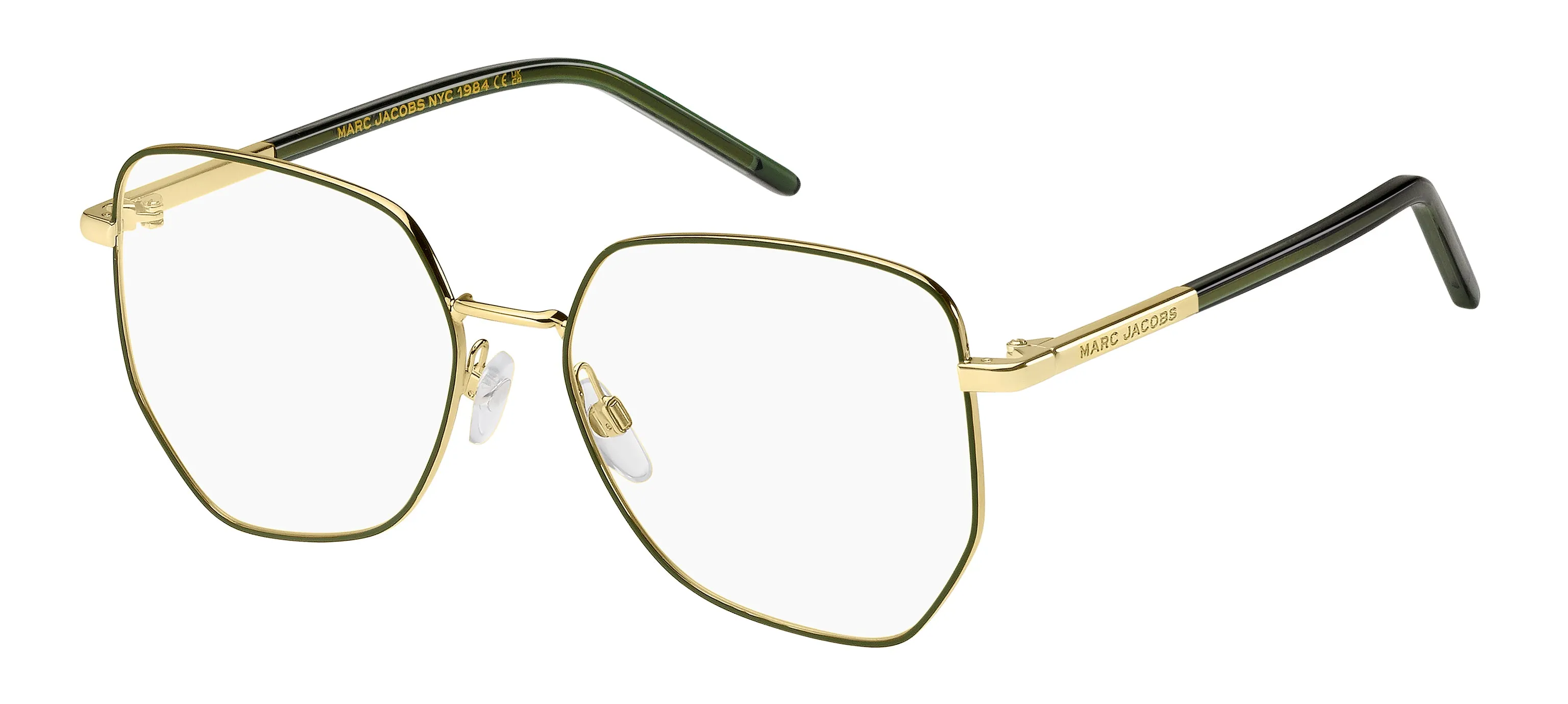Marc Jacobs Marc Jacobs MARC 780 821 Montature da vista - immagine 1