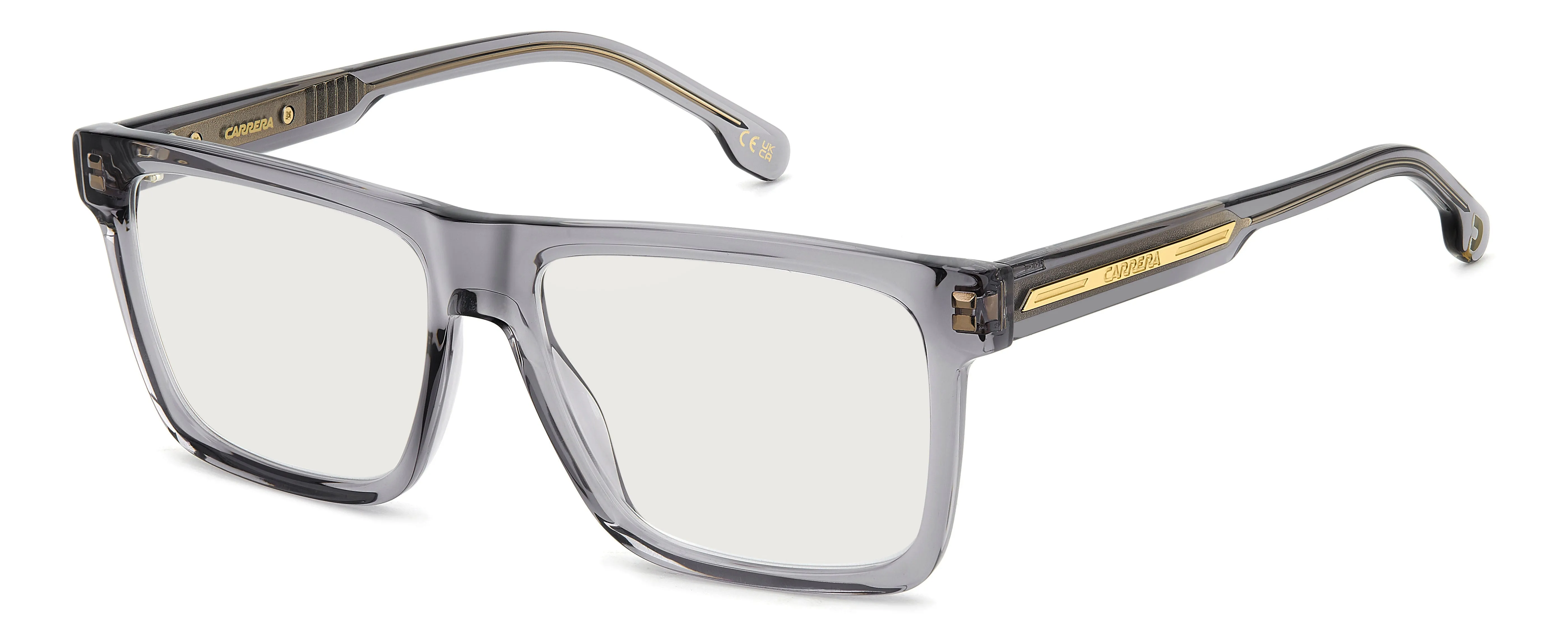 Carrera Carrera VICTORY C 06 KB7/2Y Montature da vista Blu Specchiato - immagine 1