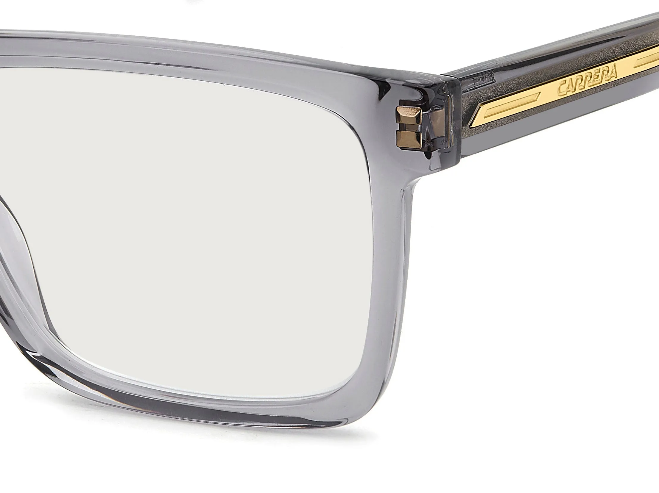 Carrera Carrera VICTORY C 06 KB7/2Y Montature da vista Blu Specchiato - immagine 4