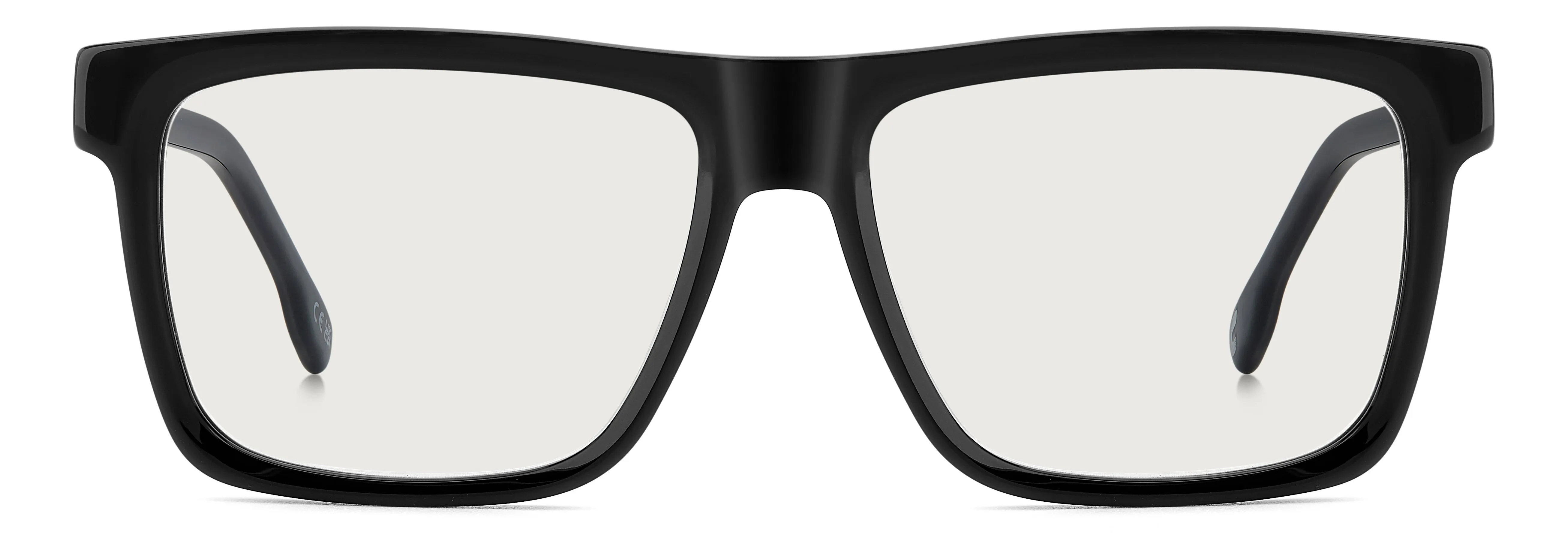 Carrera Carrera VICTORY C 06 807/2Y Montature da vista Blu Specchiato - immagine 2